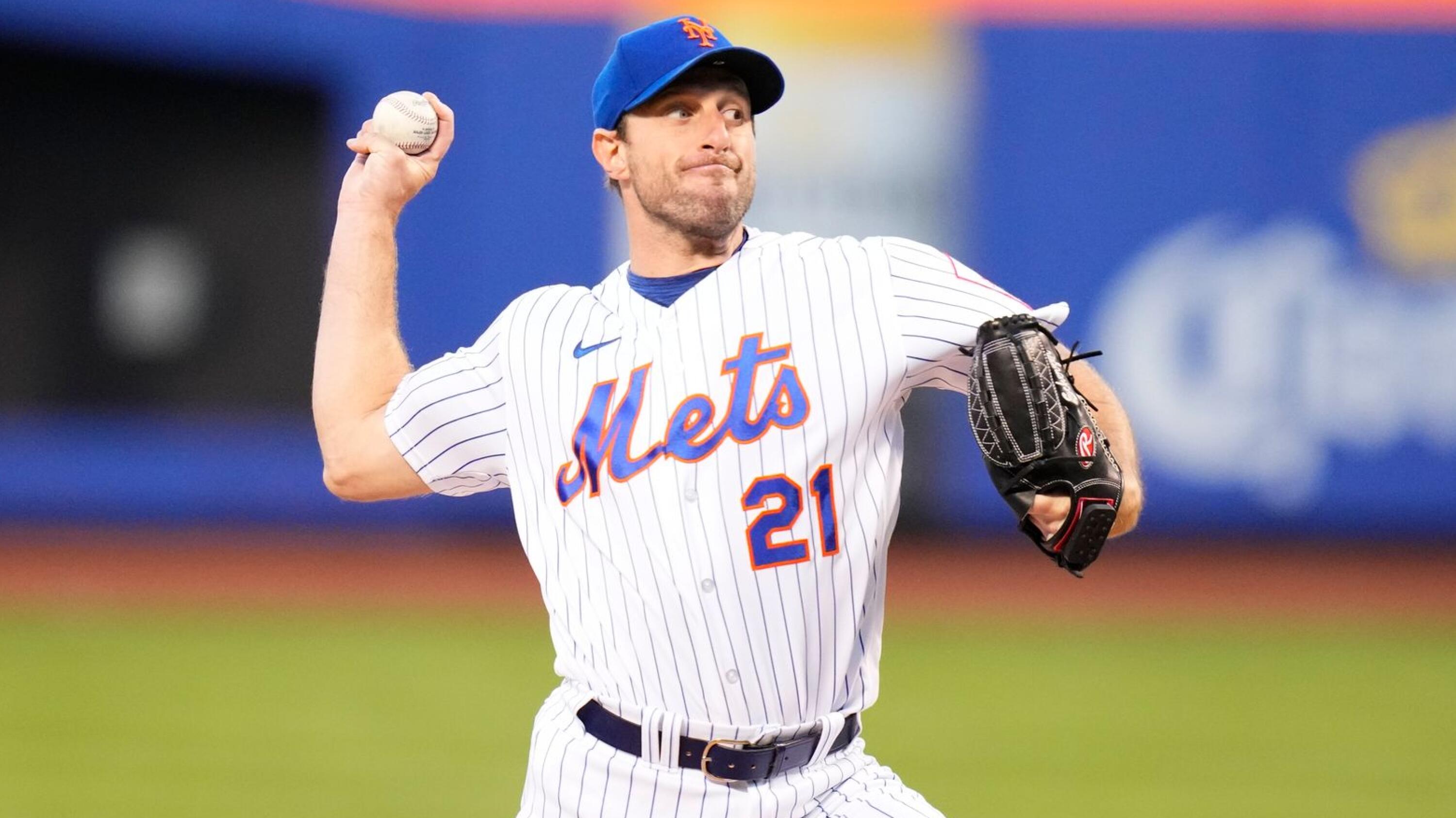 Max Scherzer's No-Hitter Will Cost the Mets - The New York Times