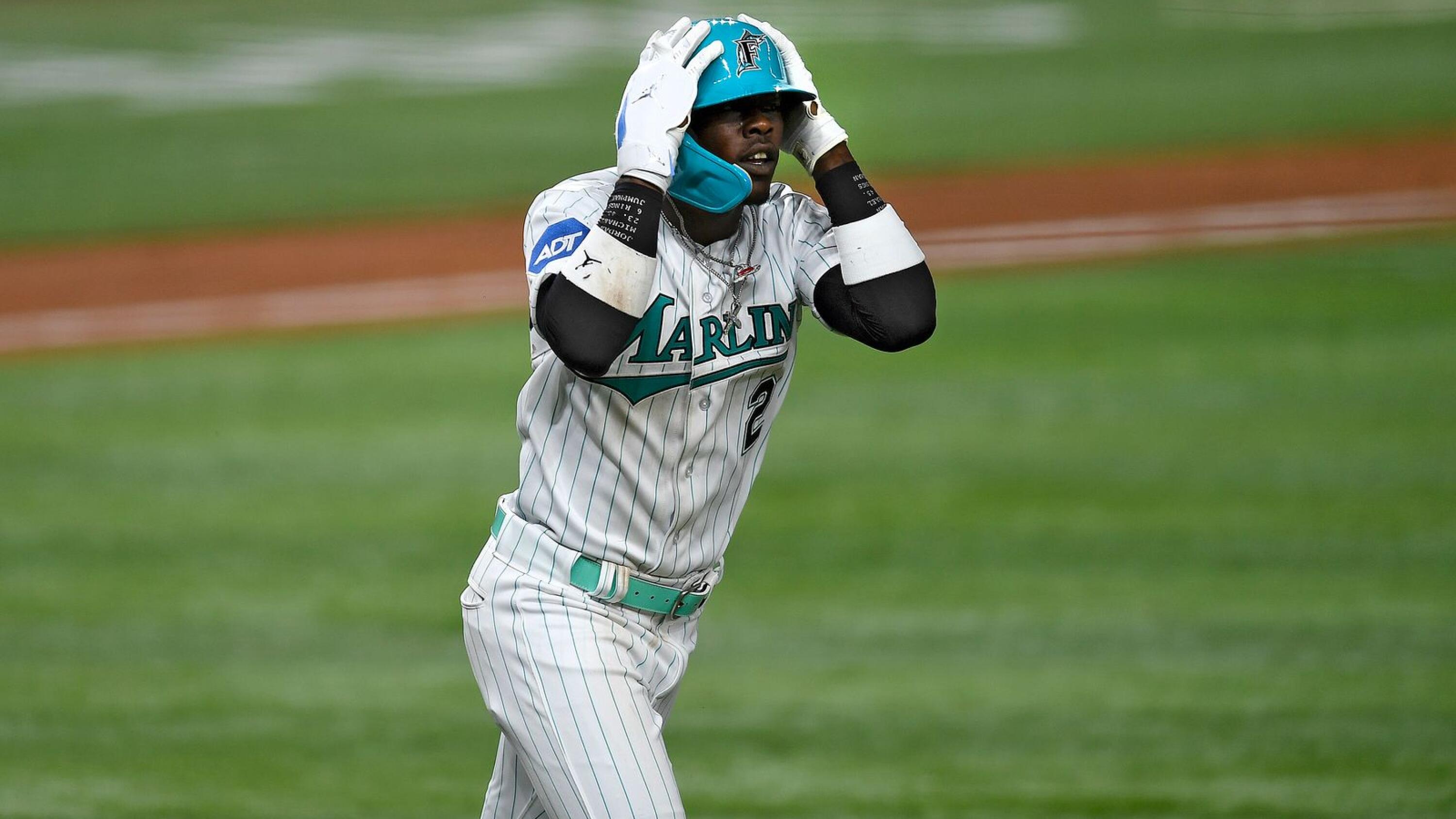 Miami Marlins Will Wear Teal Throwbacks 11 Times In 2023, 58% OFF