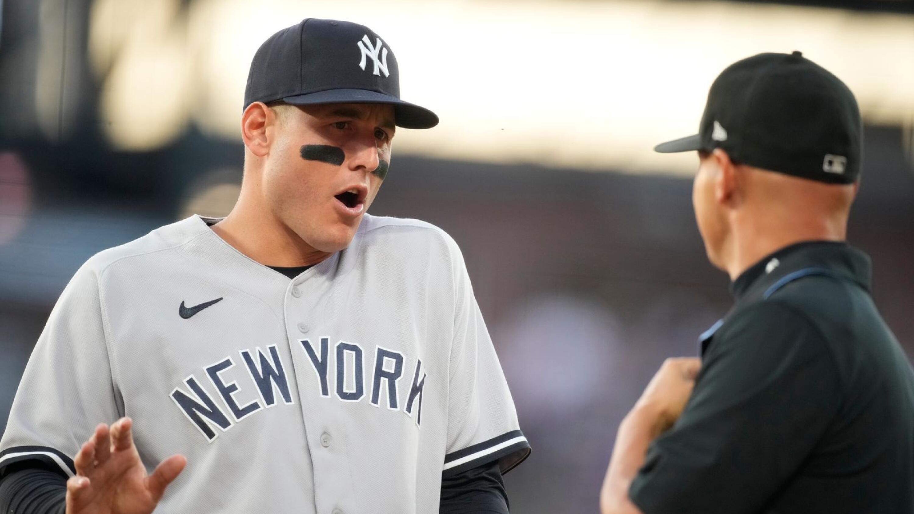 Anthony Rizzo latest New York Yankees player to test positive for