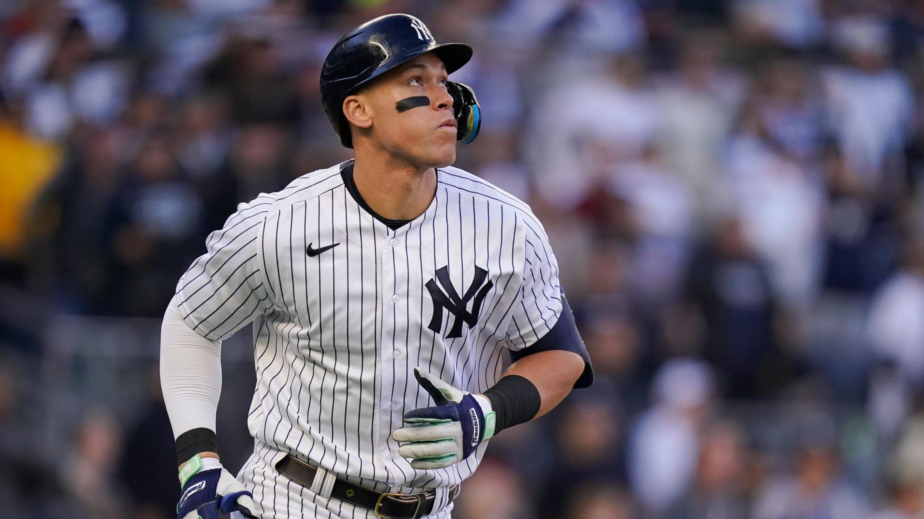 Yankees Roundup, Rumors Of $337 Million Deal For Aaron Judge
