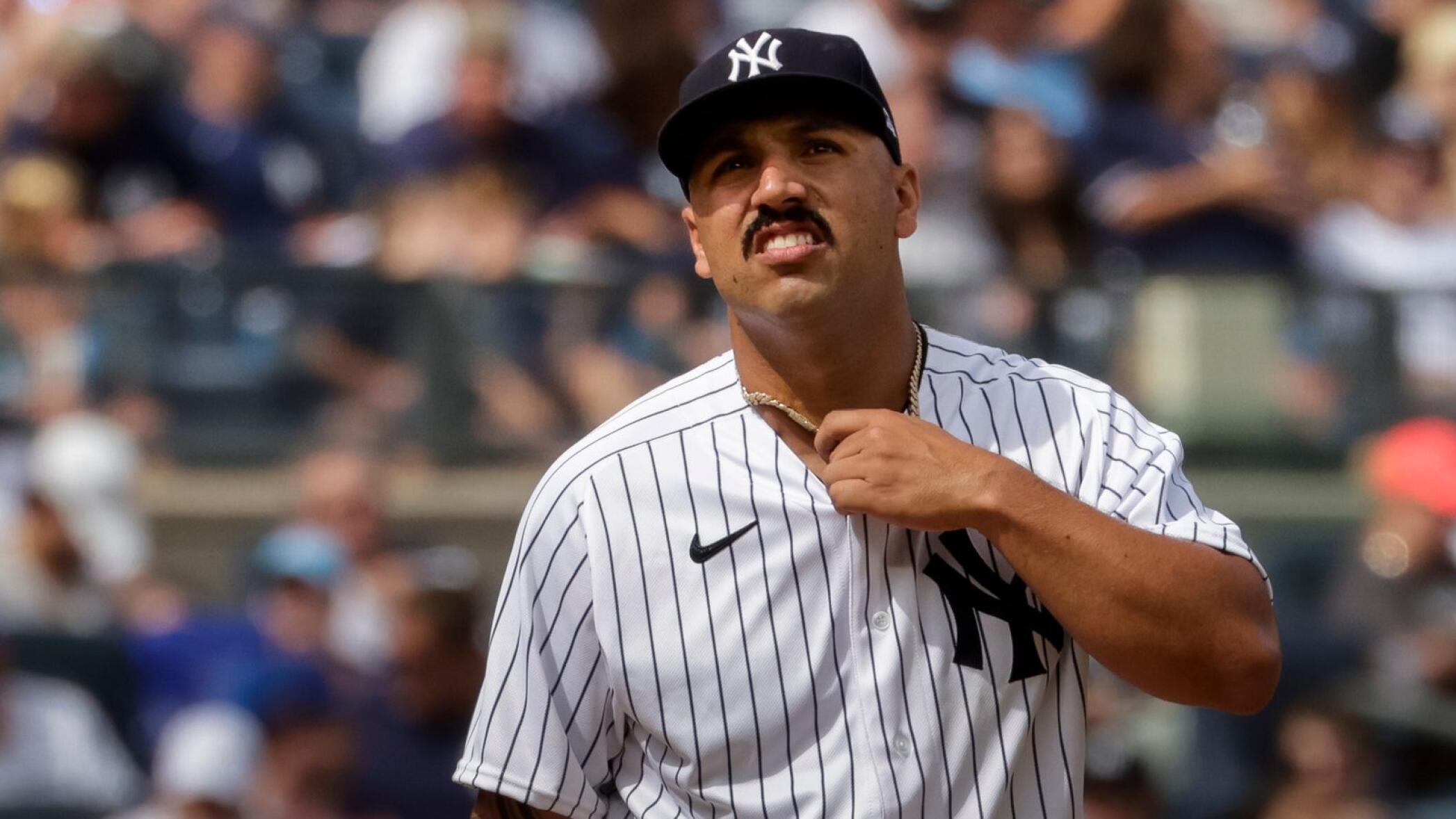 Yankees news: Nestor Cortes has gone from a “blip” to All-Star - Pinstripe  Alley