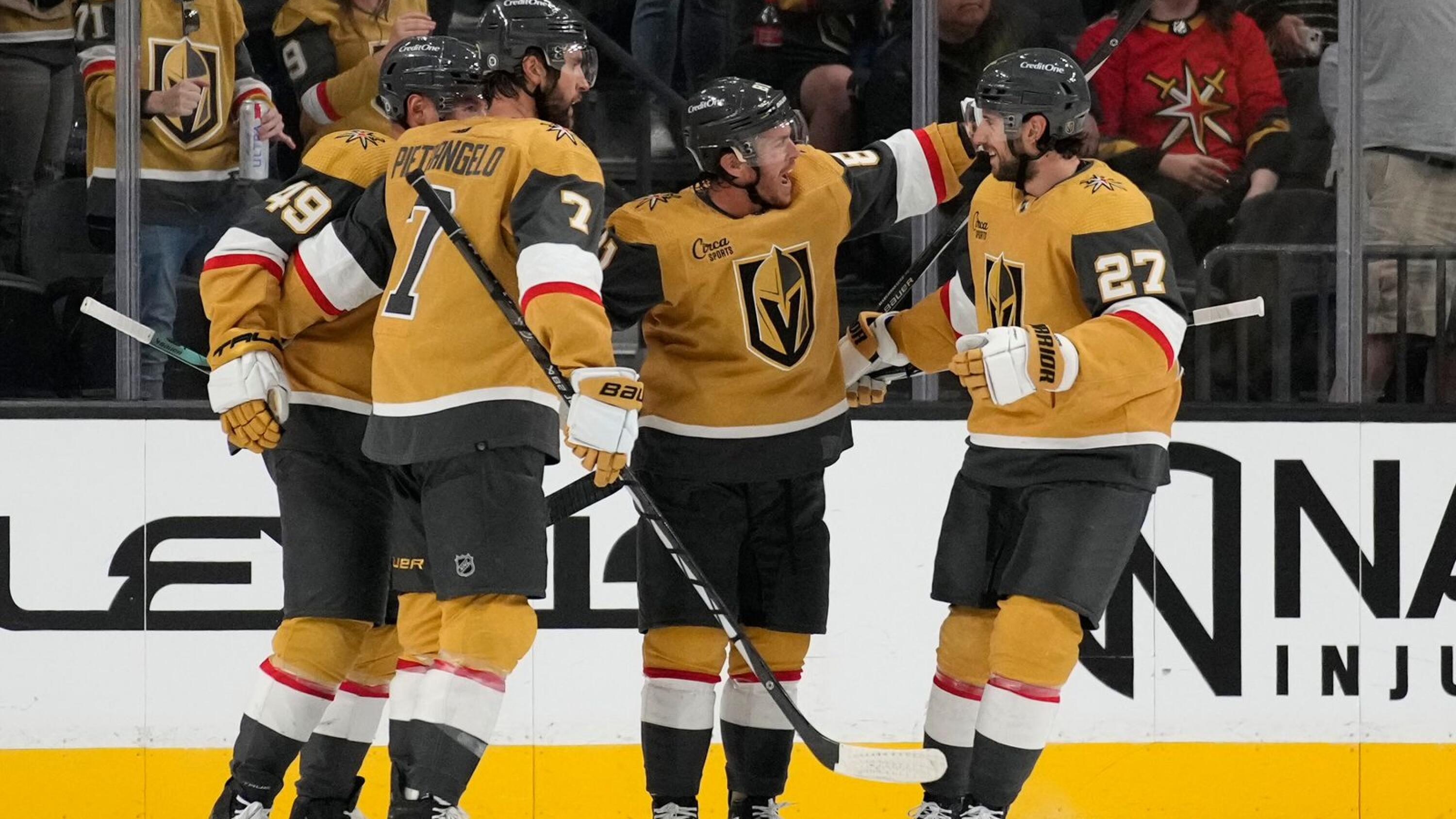 Behind the Sweater Number: No. 70 - Last Word On Hockey