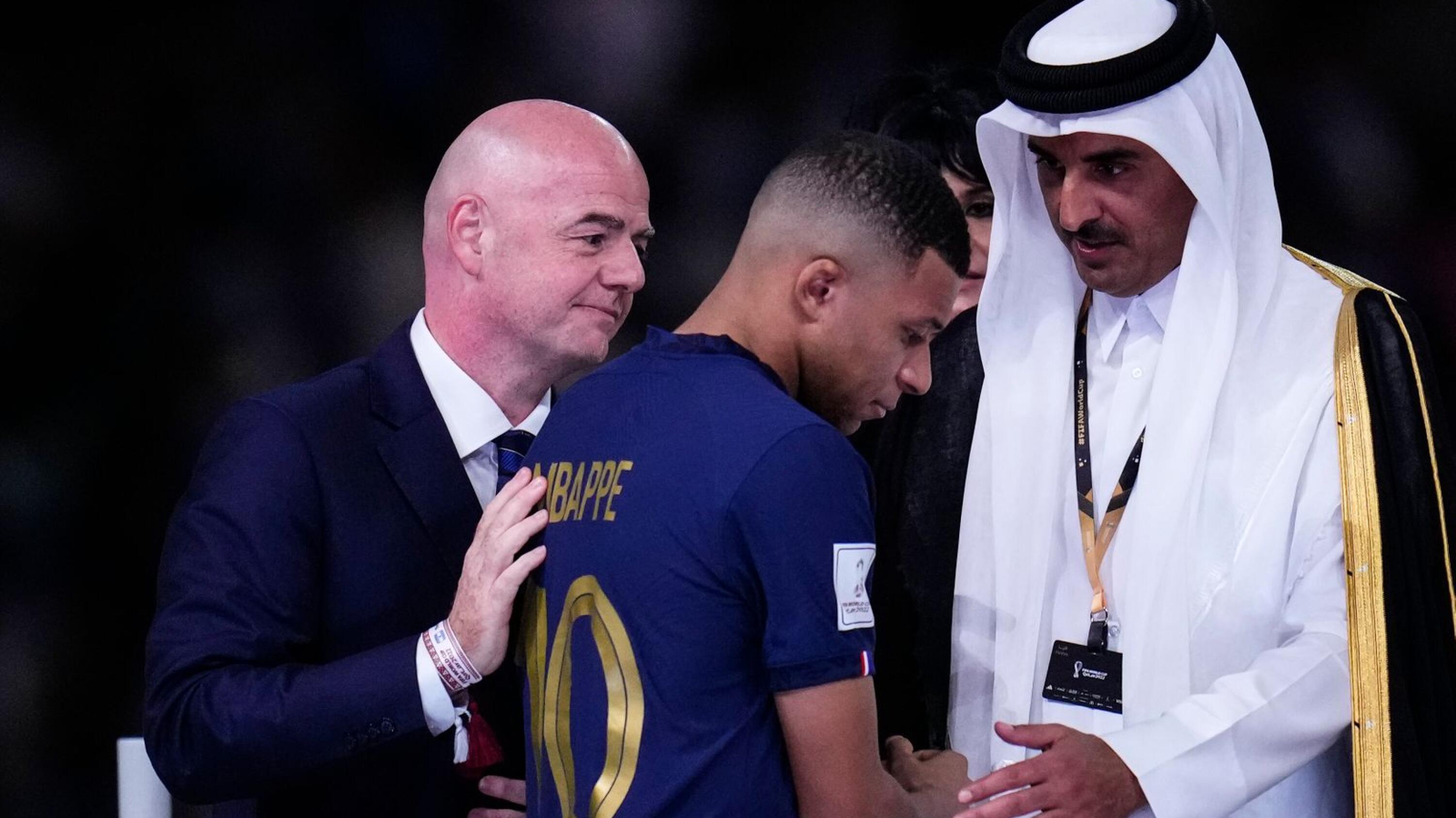 How did FIFA World Cup Qatar 2022 fare against the 2018 version?