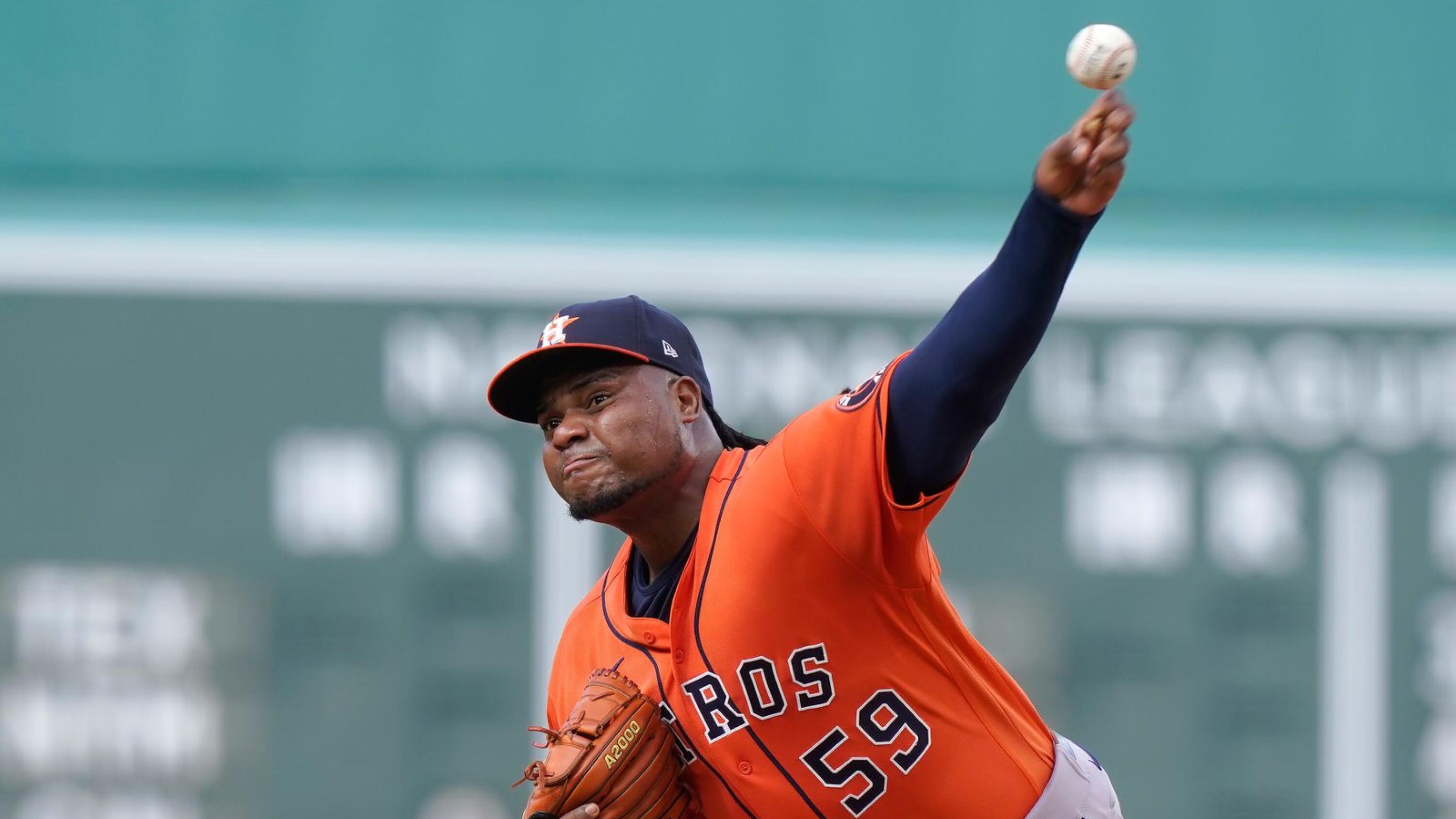 Around The Bases: Astros Sweep Three-Game Series Against The Mariners, Houston Style Magazine