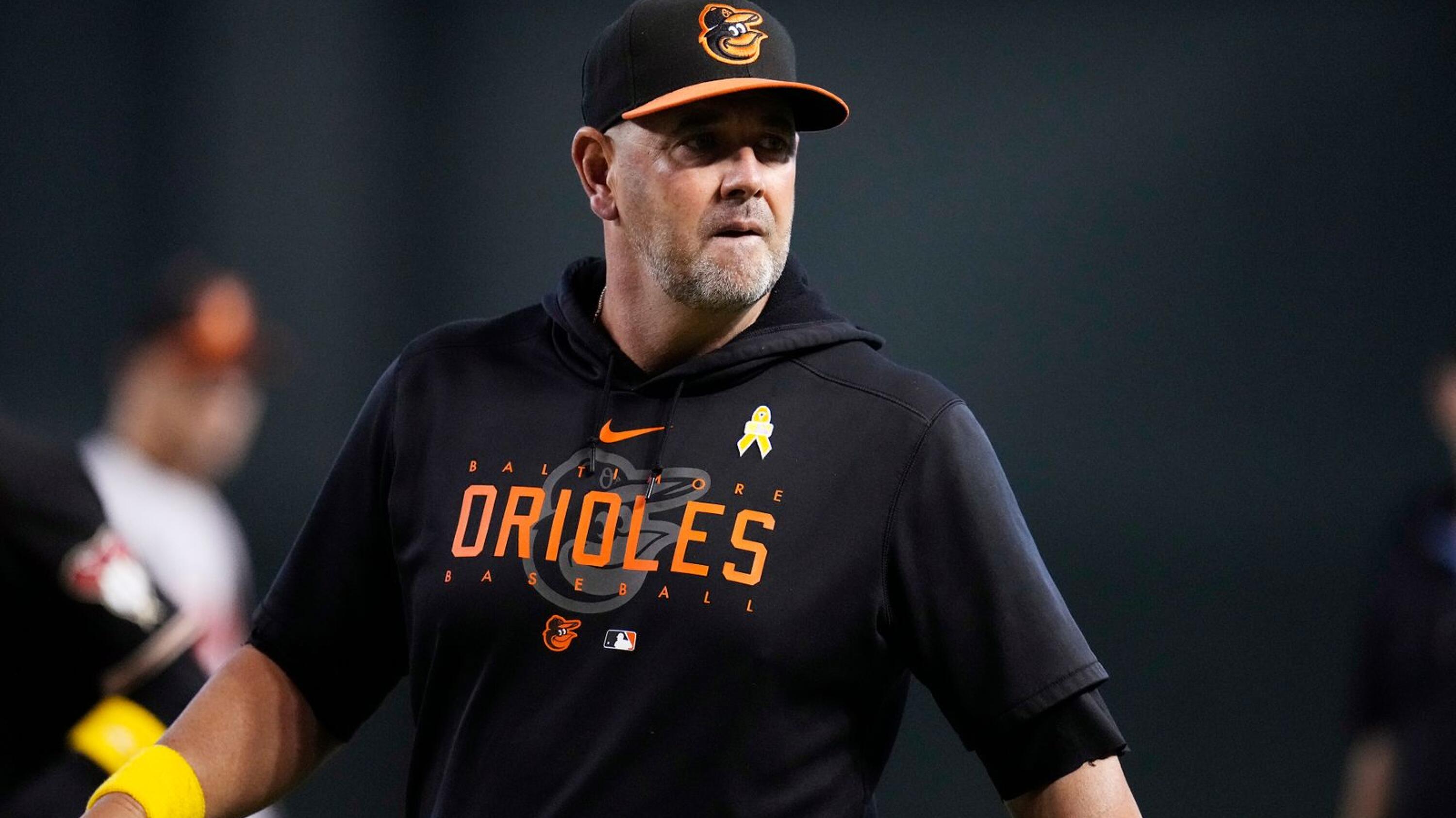 The Orioles and Rangers took different paths to recover after