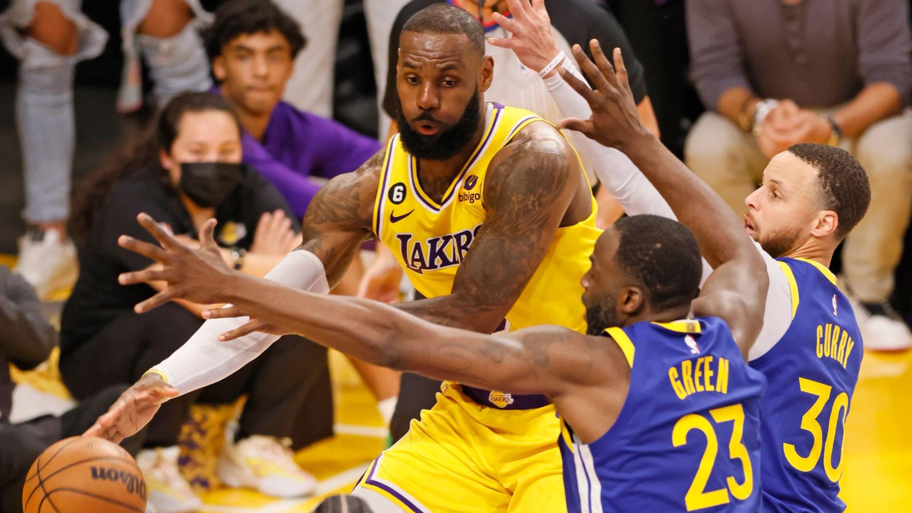 LeBron James injury update: Is Lakers SF playing in 2023 NBA All