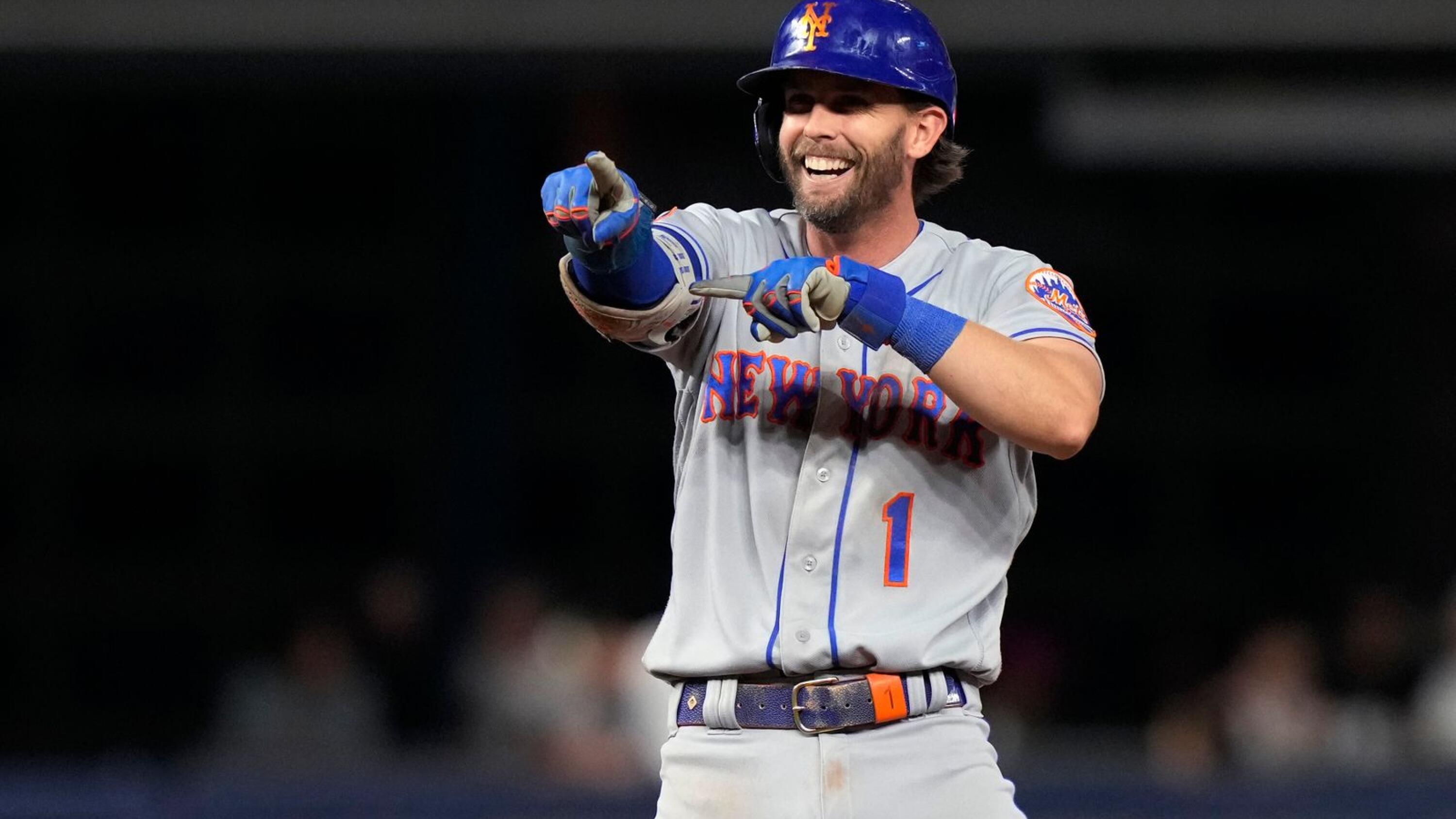 Jeff McNeil could be a big piece for the 2022 Mets - Amazin' Avenue