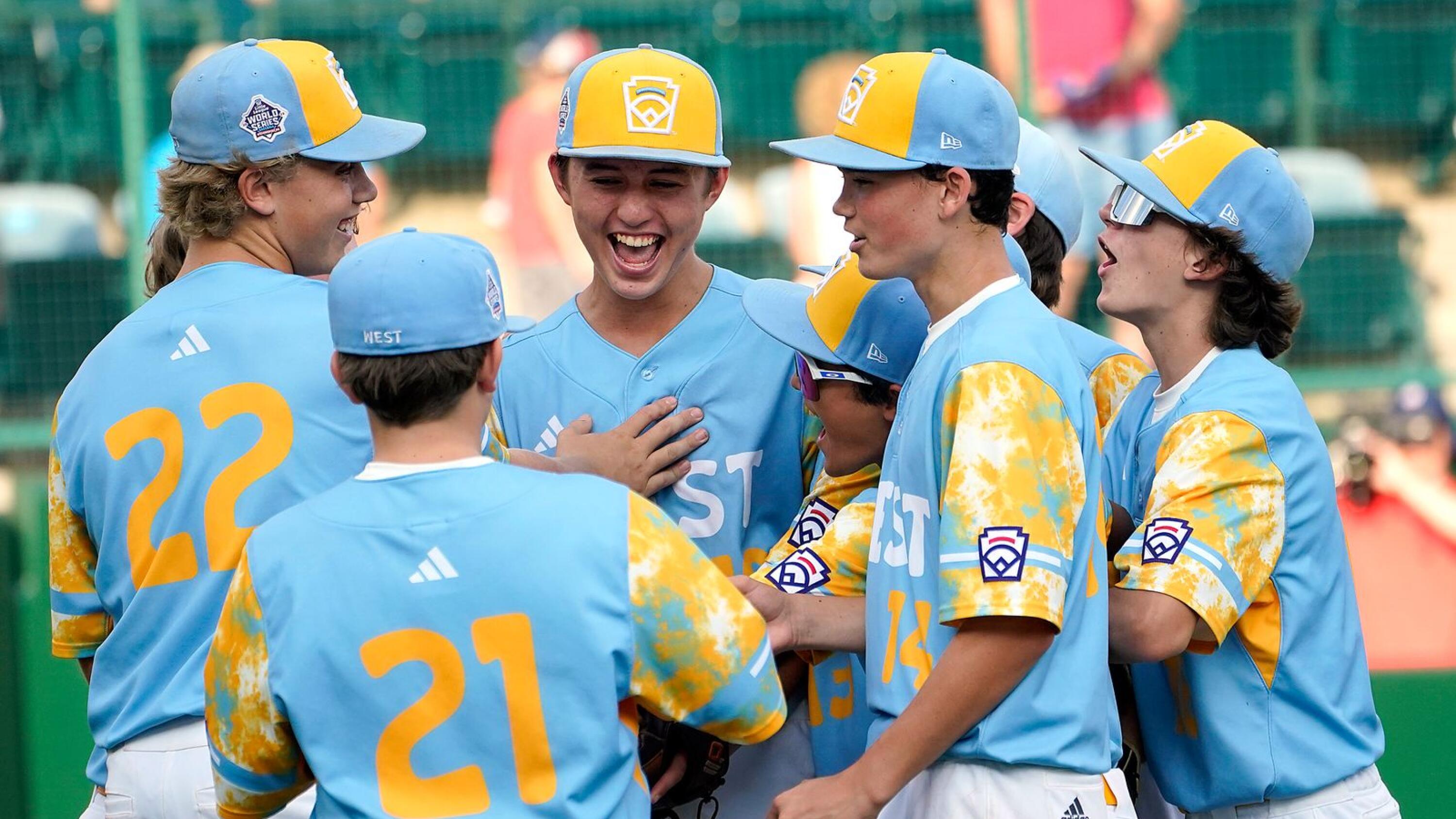 Opinion: Why El Segundo, home of the 2023 Little League World
