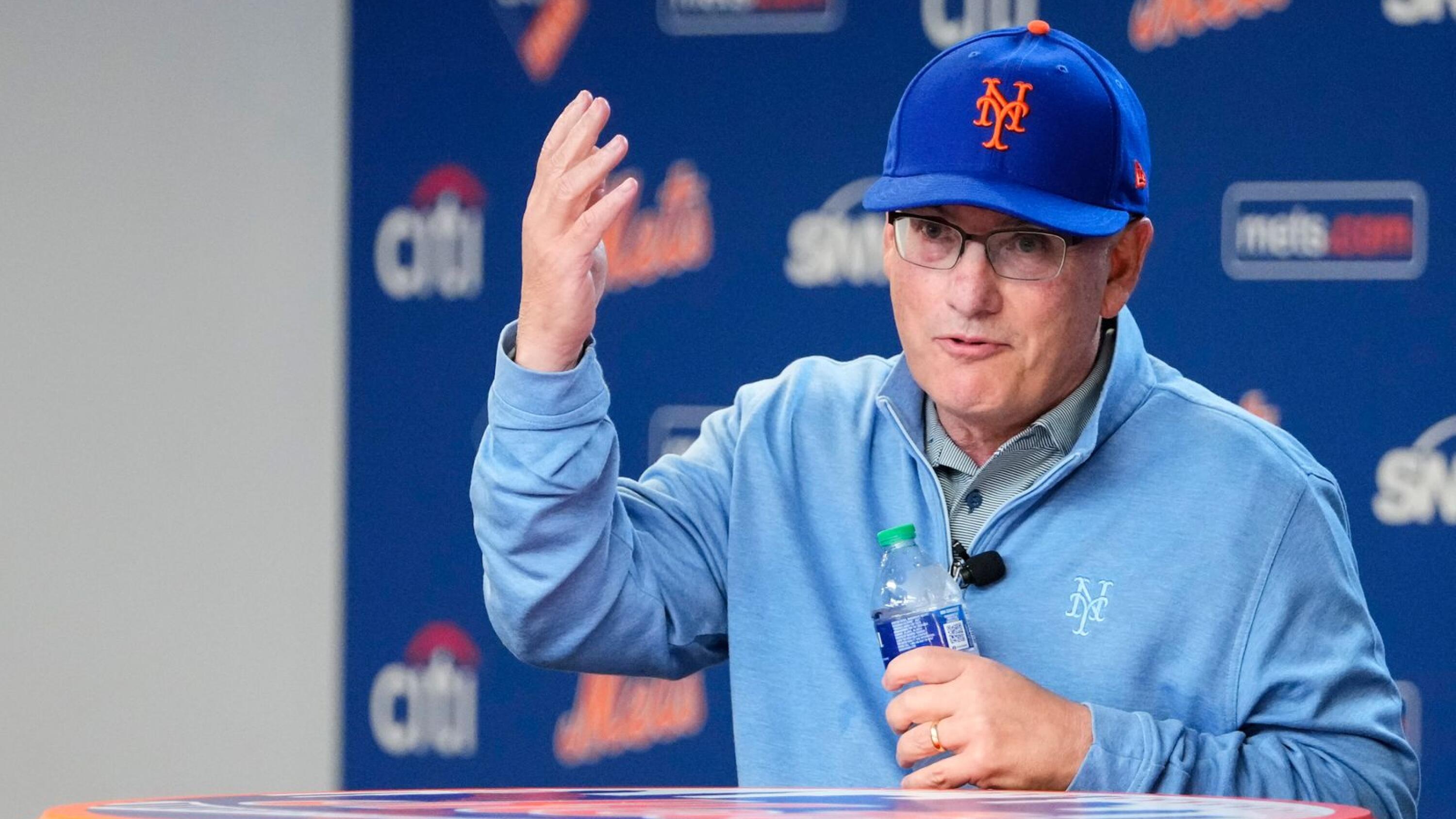 New York Mets on X: Everyone plays a role on this team. We win
