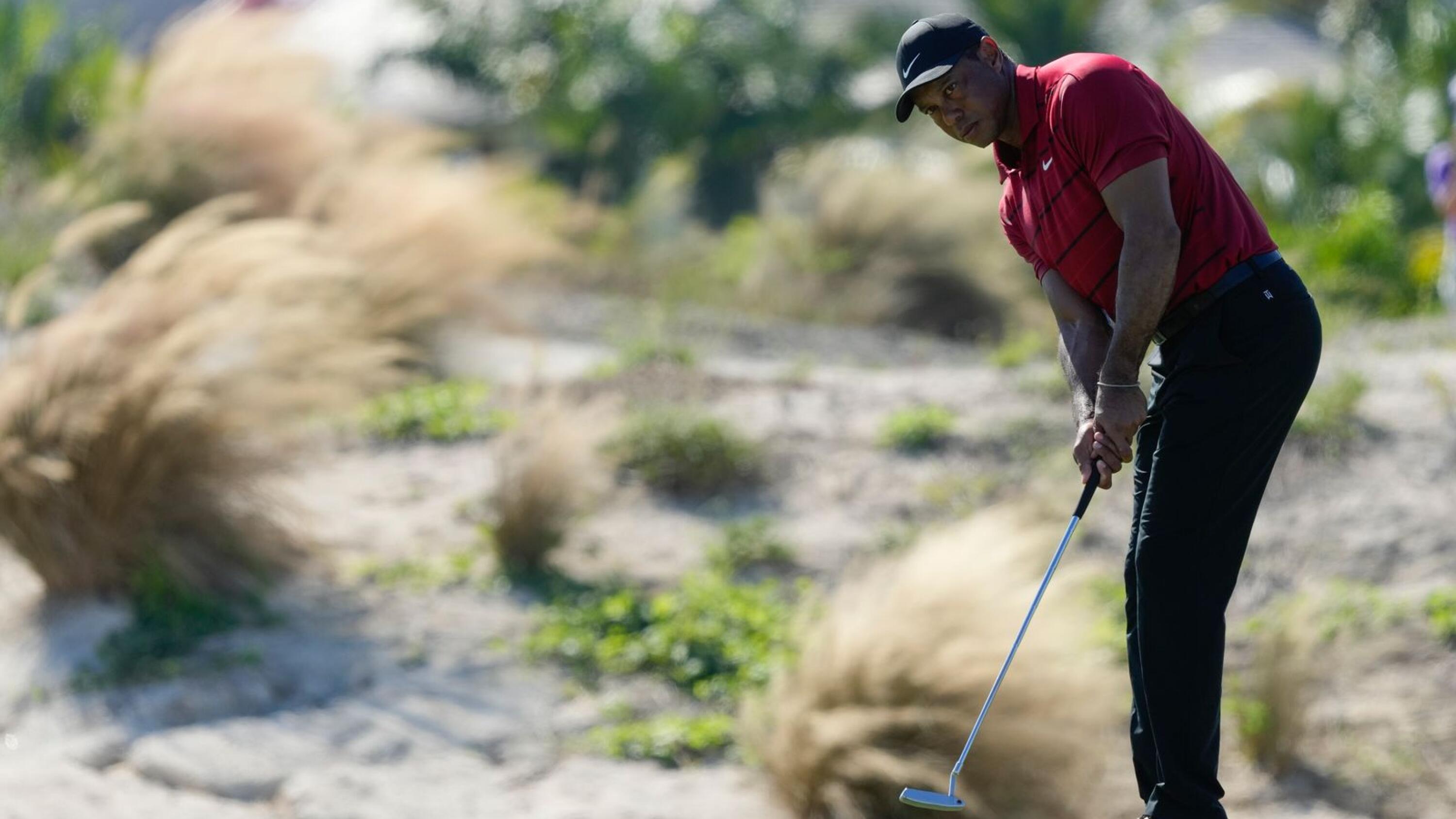 Golf's governing bodies are rolling back the golf ball — and it