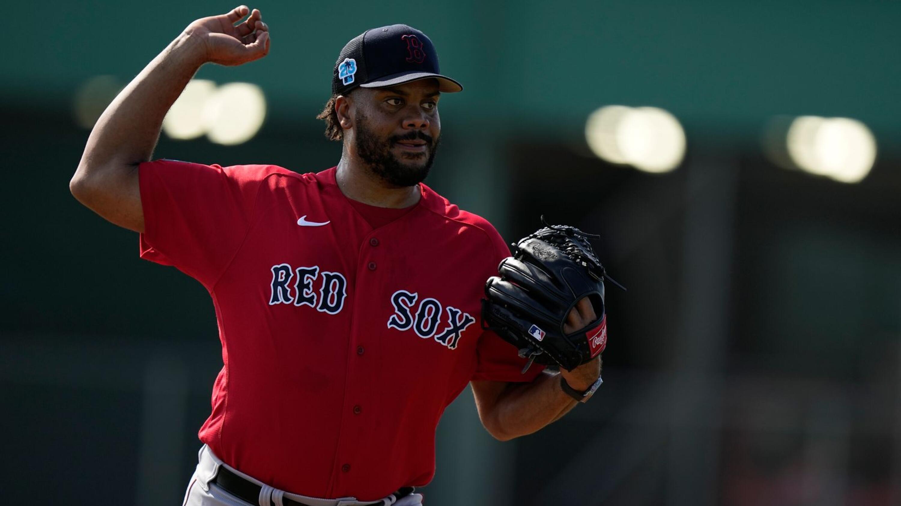 Bogaerts: Slumping Red Sox need to 'try harder