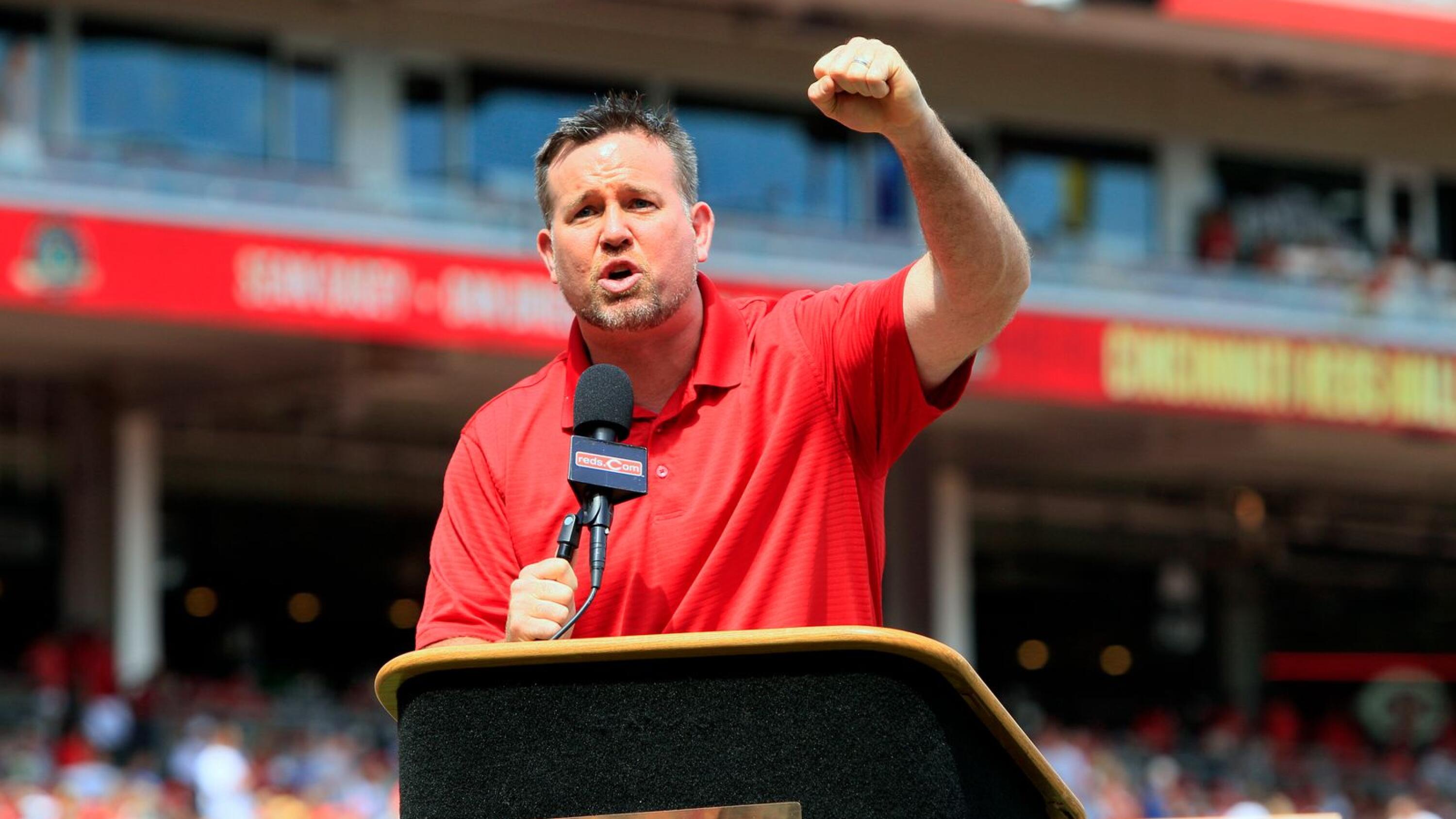 Yankees hire former All-Star Sean Casey as new hitting coach