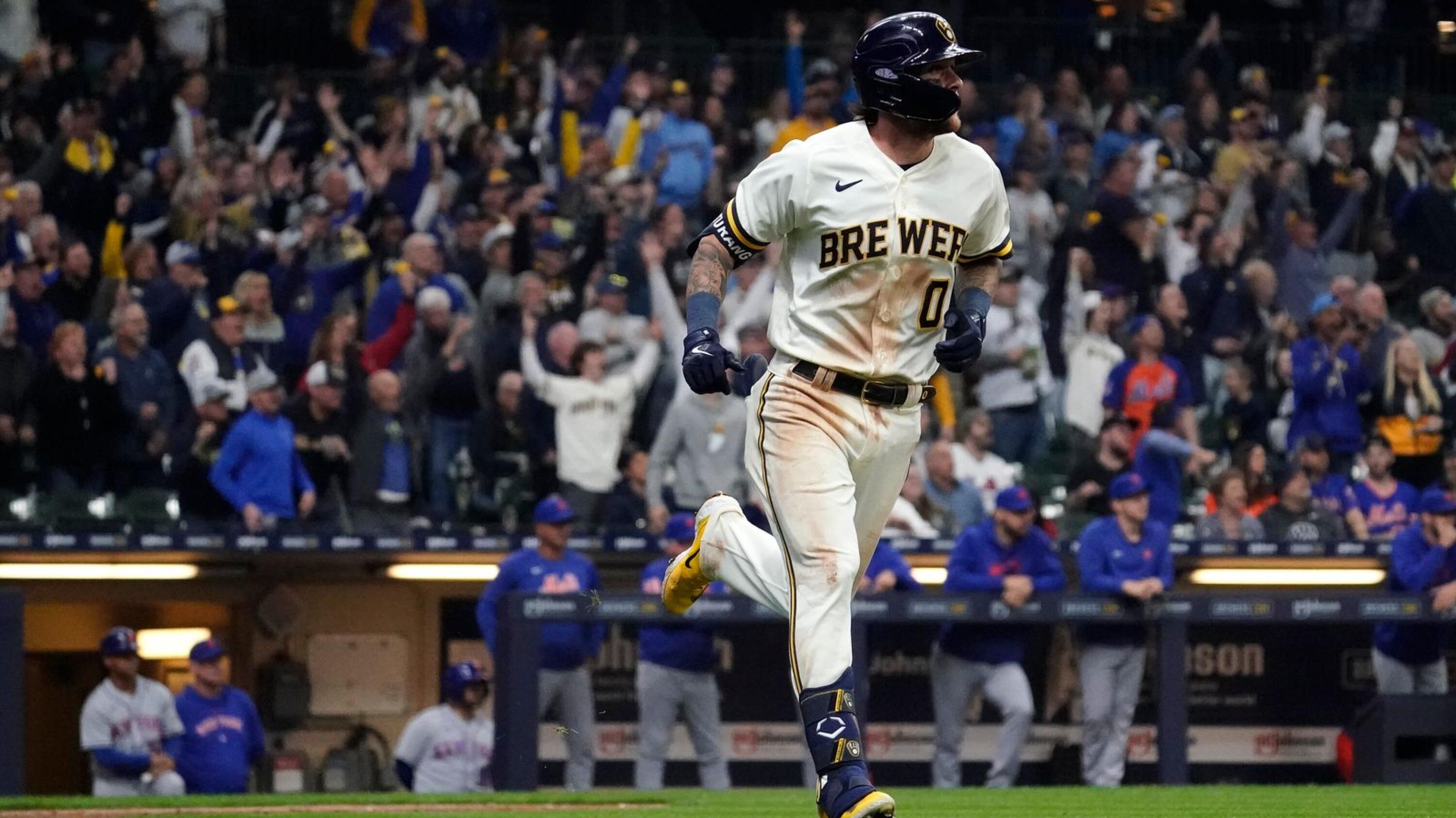 AP Source: 2020 MLB opening day to be earliest ever