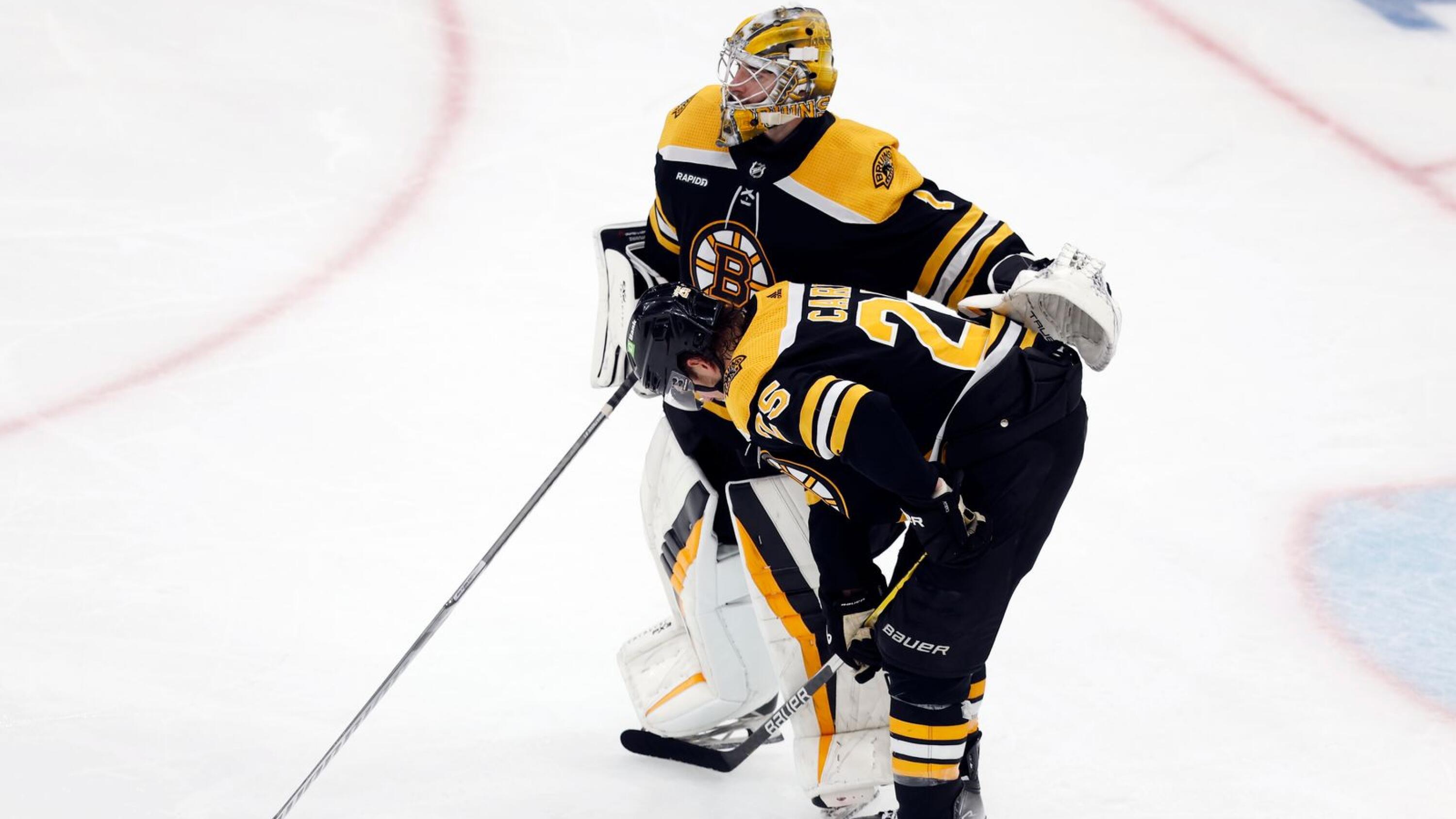 Boston Bruins Alternate *CONCEPT* : r/hockey
