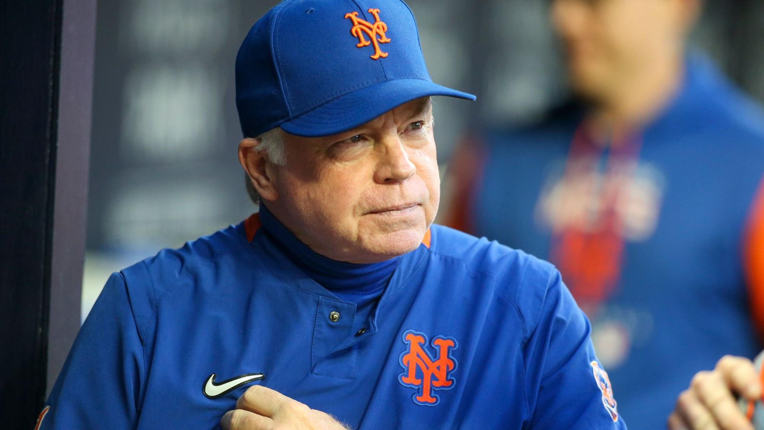 Buck Showalter - NY Mets Manager - Commentary (@MetsManager) / X