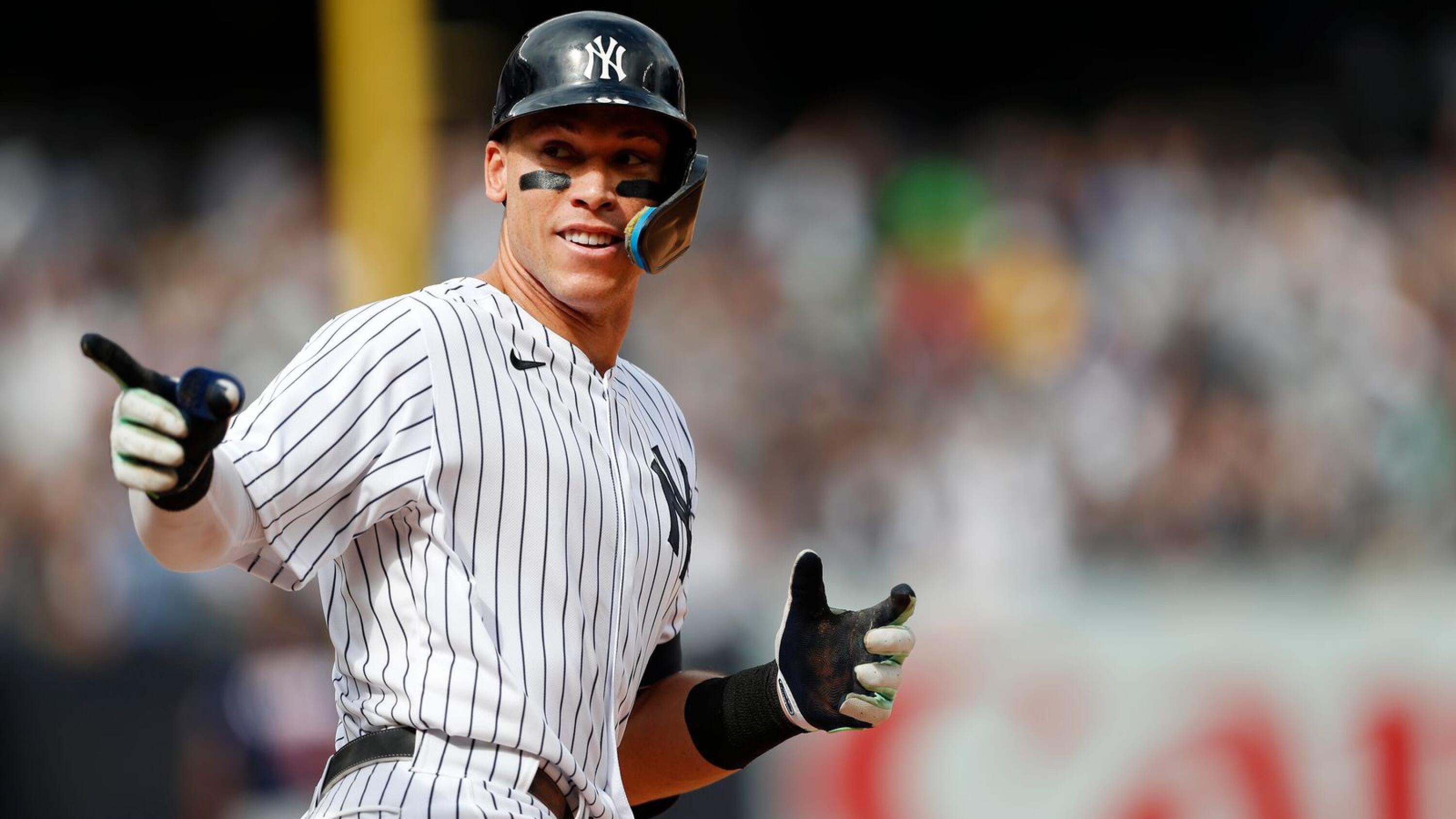 How Yankees would handle Aaron Judge long IL stint 