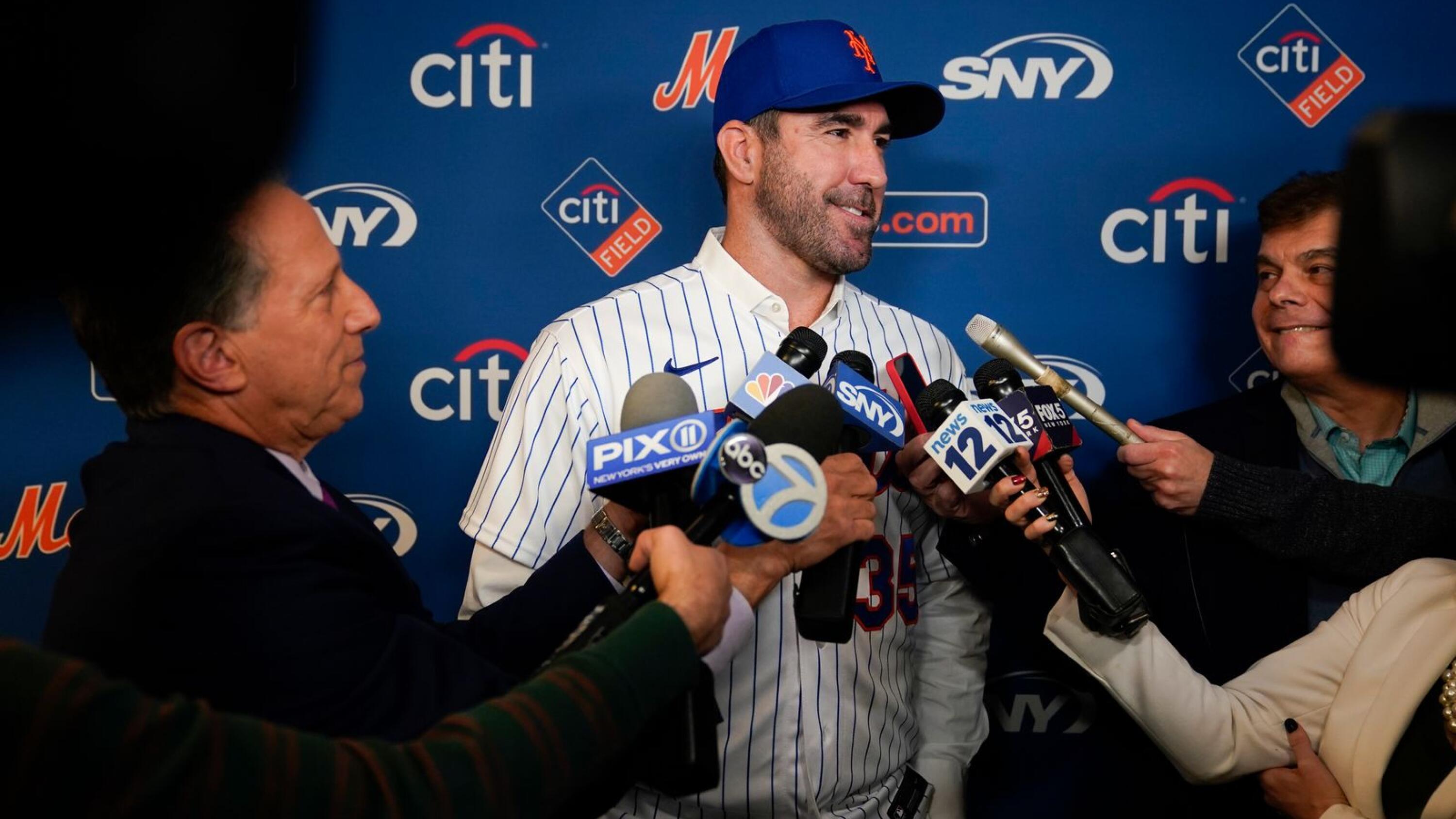 Here's why player development matters so much to Mets owner Steve