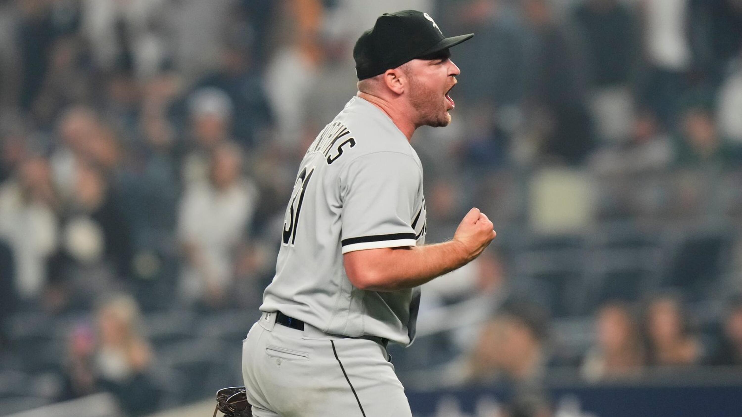 Pirates Slip by Yankees 3-2 To Avoid Series Sweep