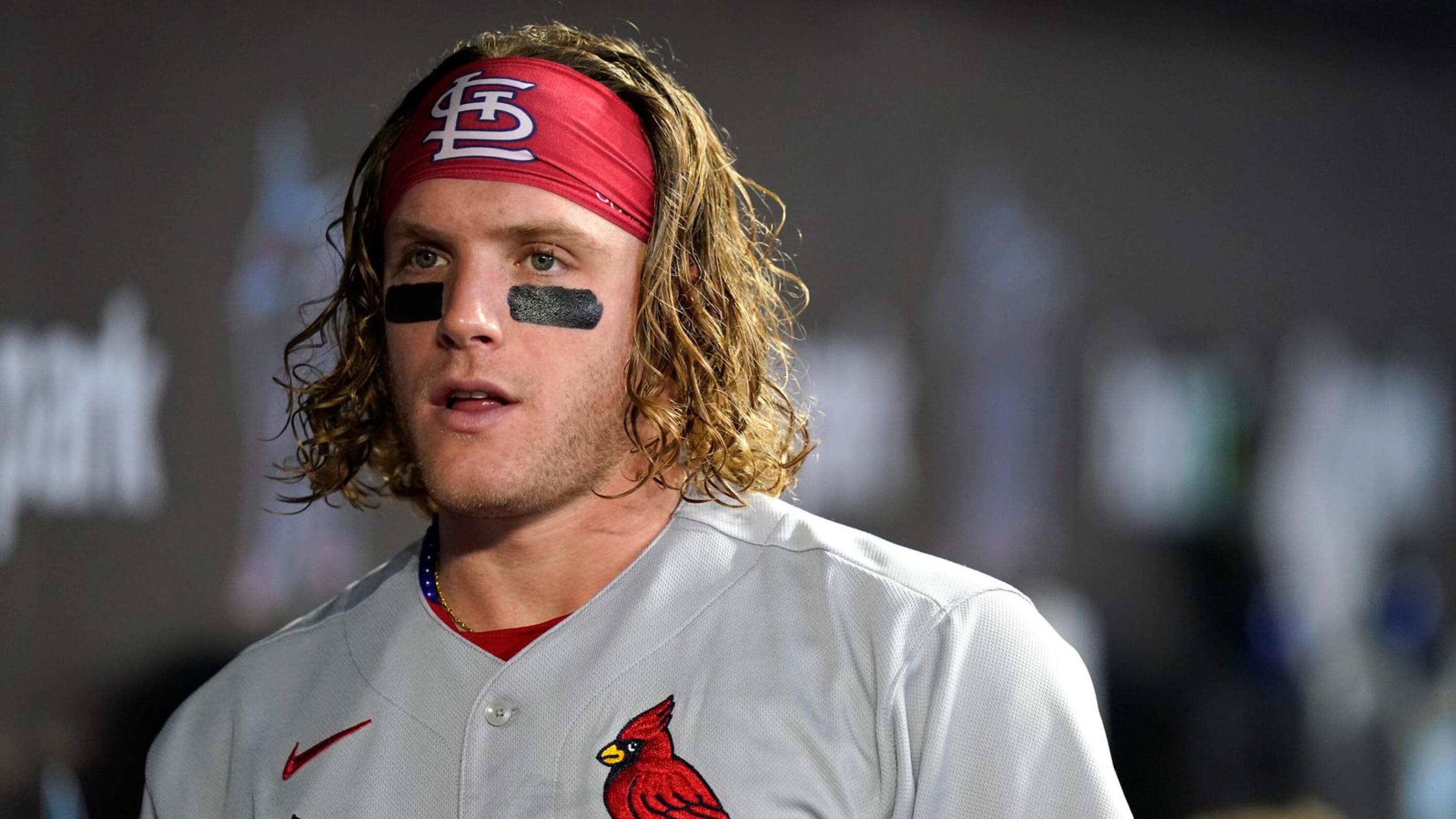 St. Louis Cardinals: Yankees fans upset with Harrison Bader trade