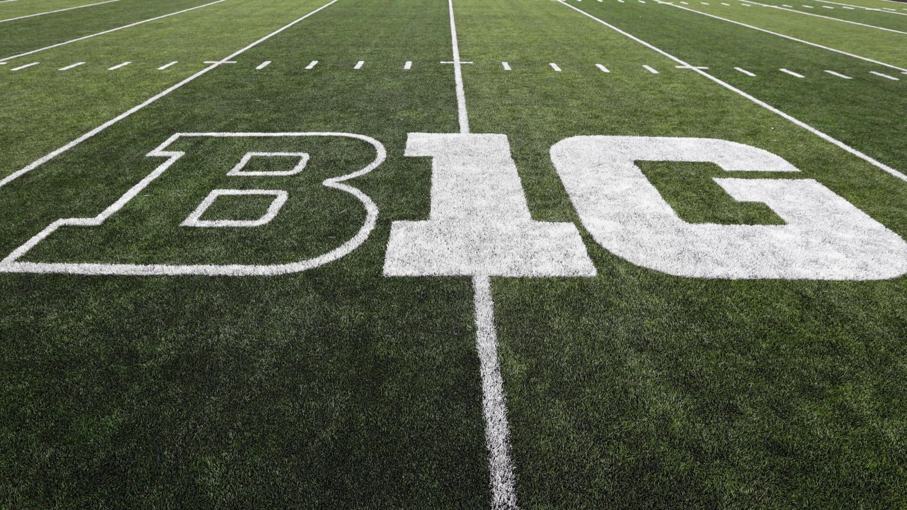 Big Ten lands $7 billion, NFL-style TV contracts