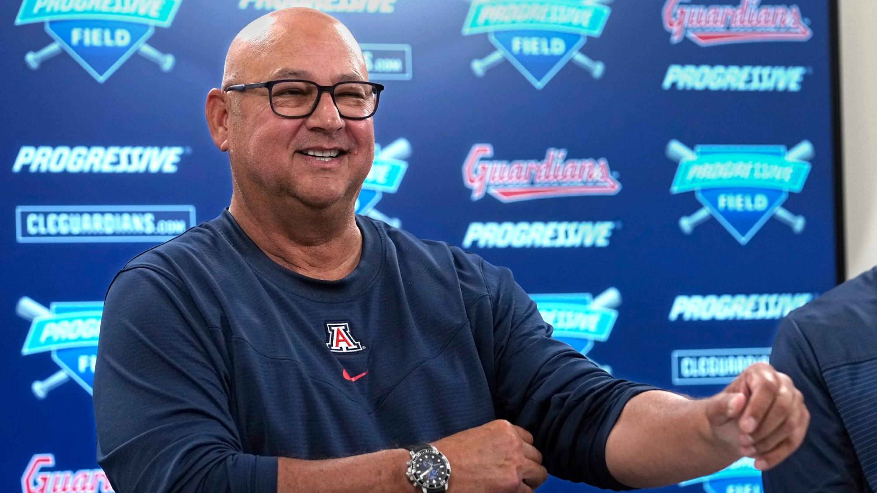 Why Terry Francona As The Manager Of The Cleveland Indians Makes Sense
