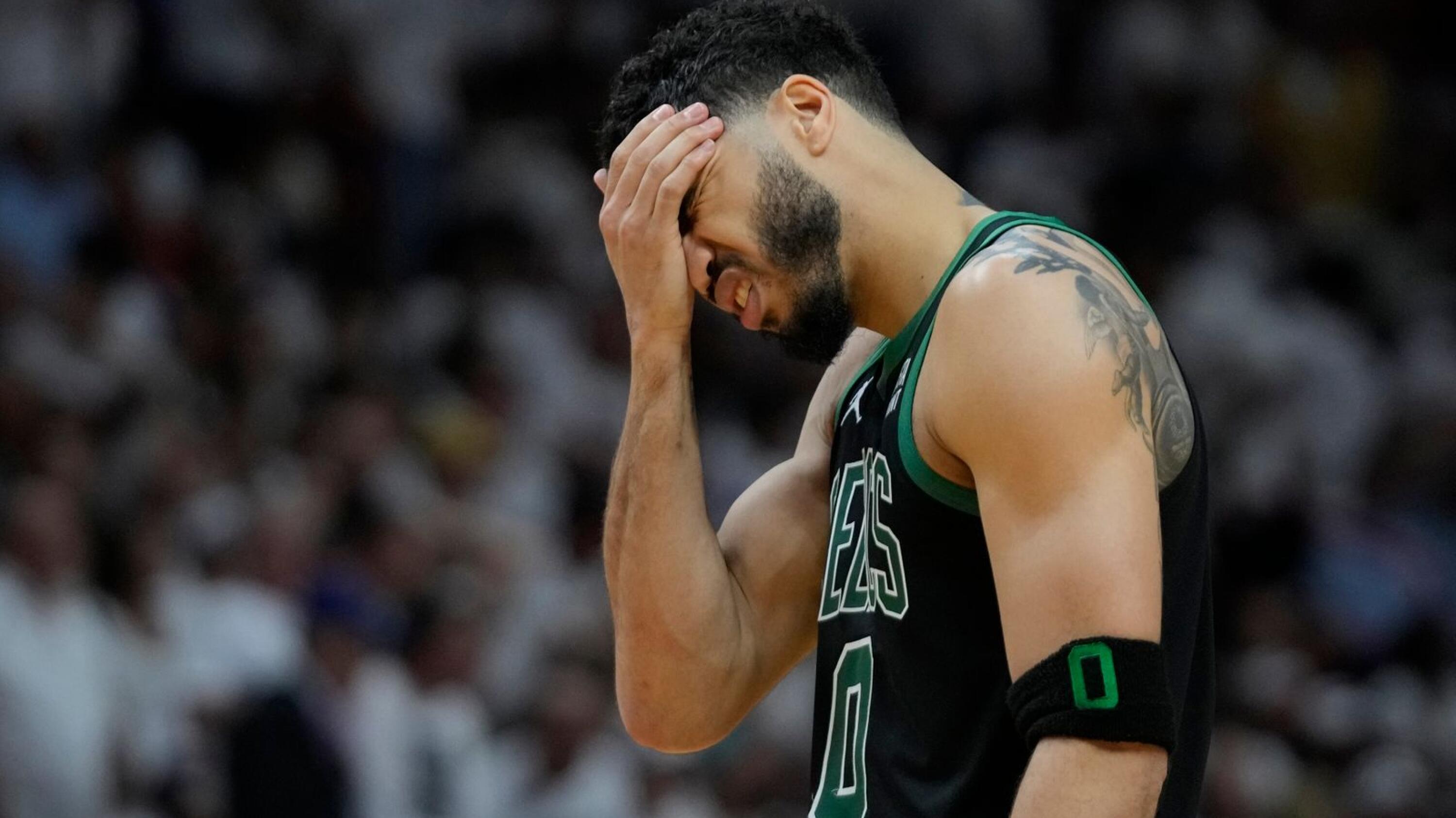 Boston Celtics rumors: Some members of organization regret not