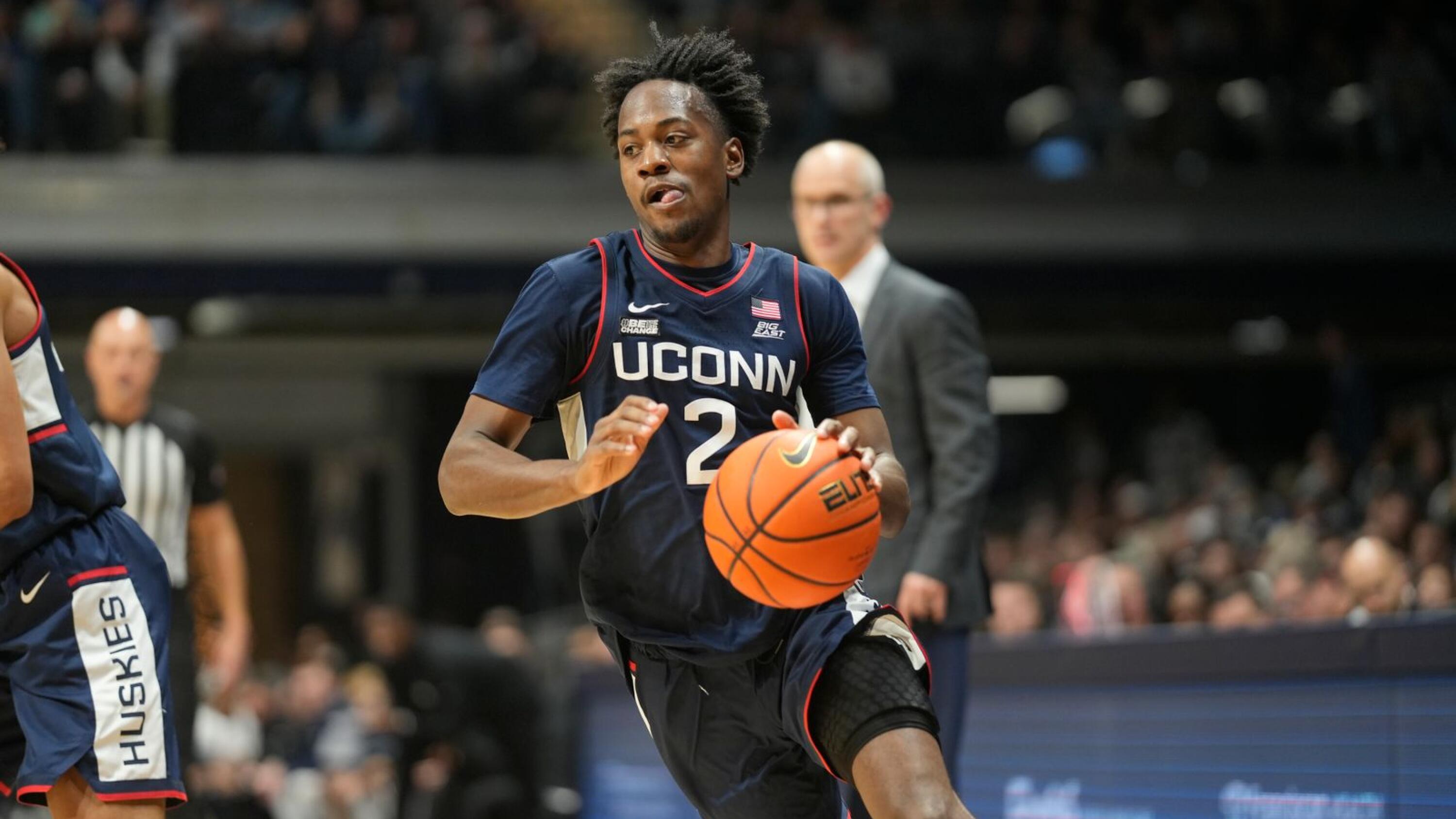 Here are most impactful Huskies in history of UConn men's basketball