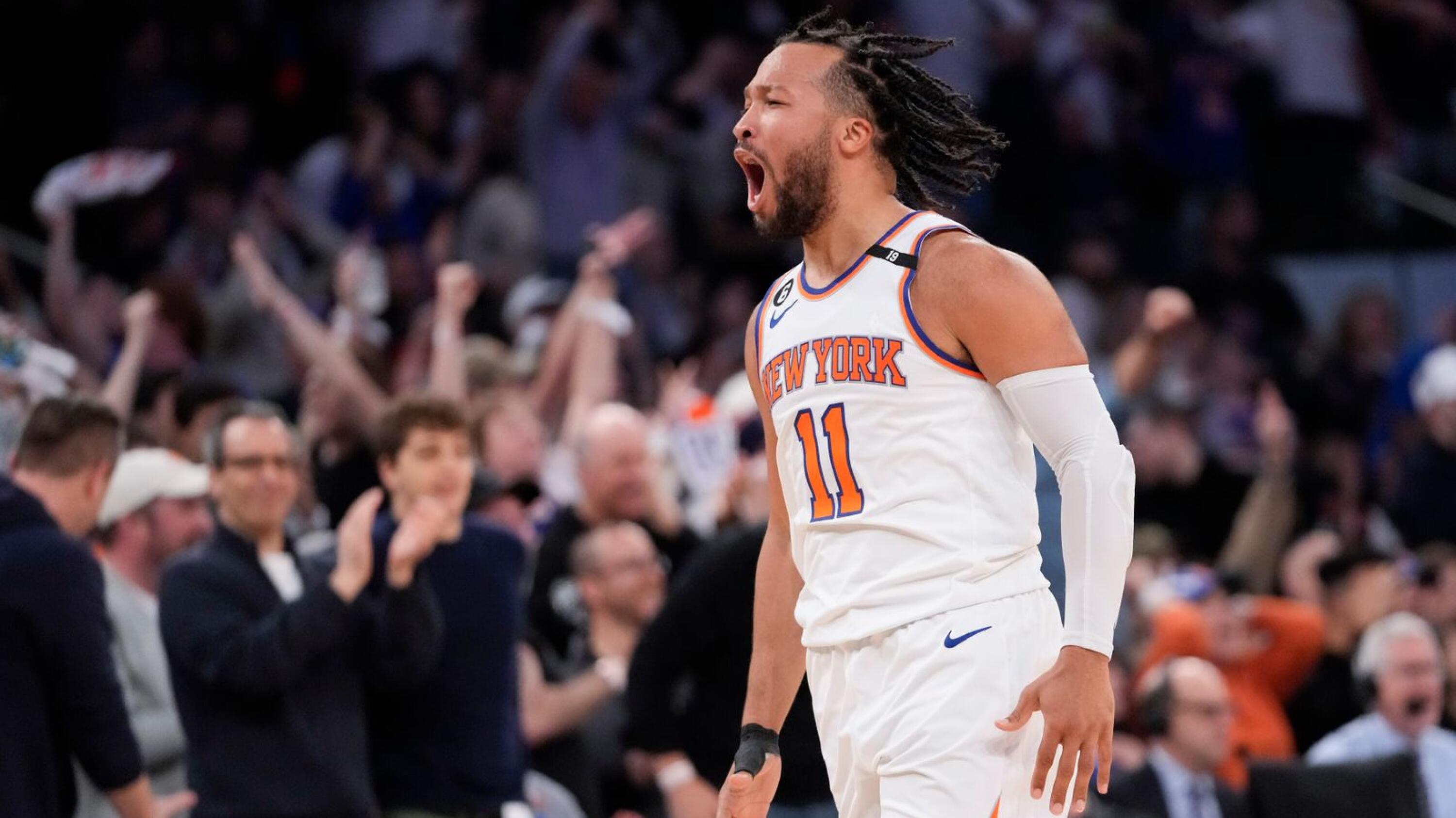 New York Knicks situation ahead of new NBA season after $81