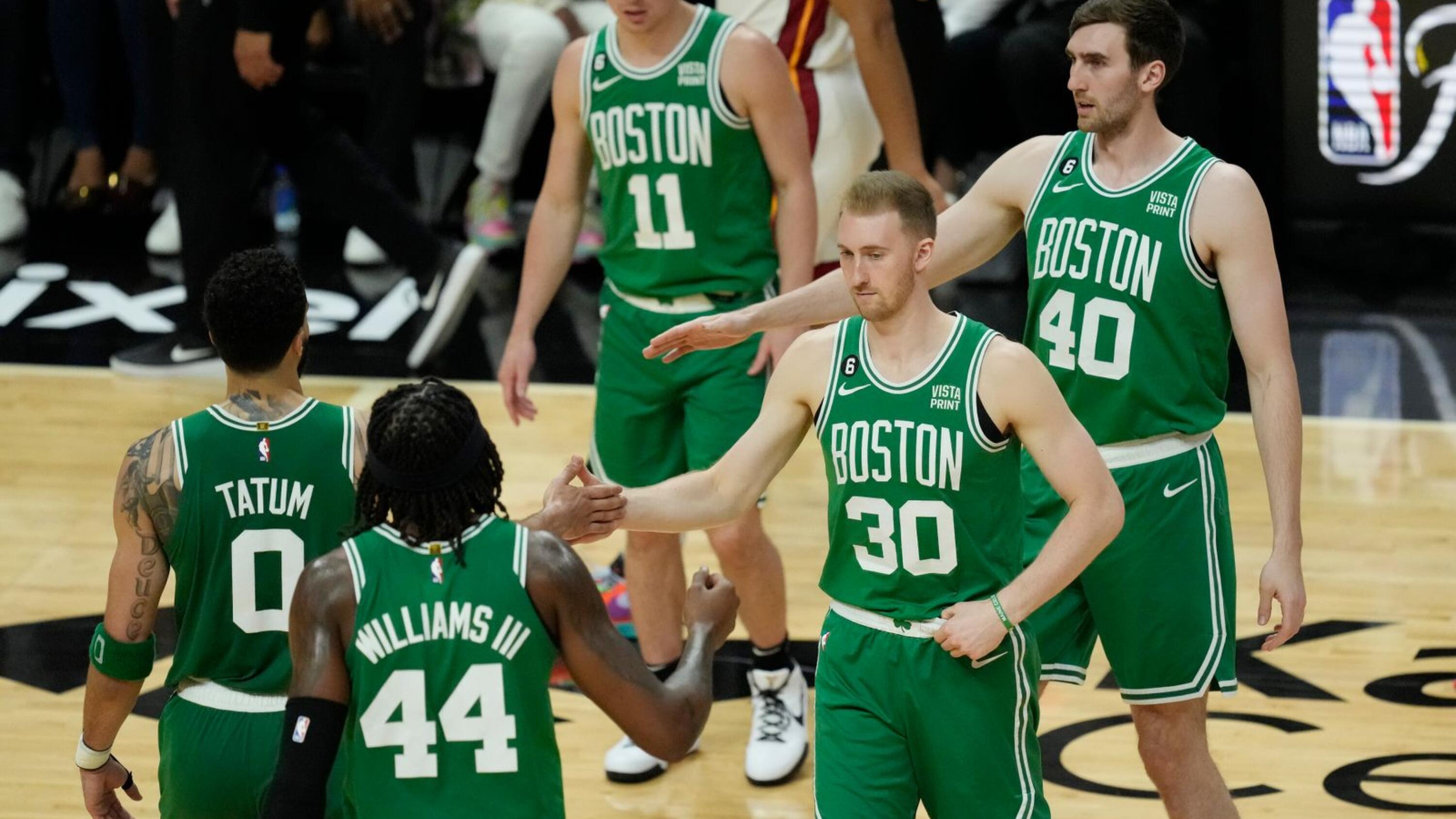 Boston Celtics return to NBA Finals: How to buy Celtics NBA