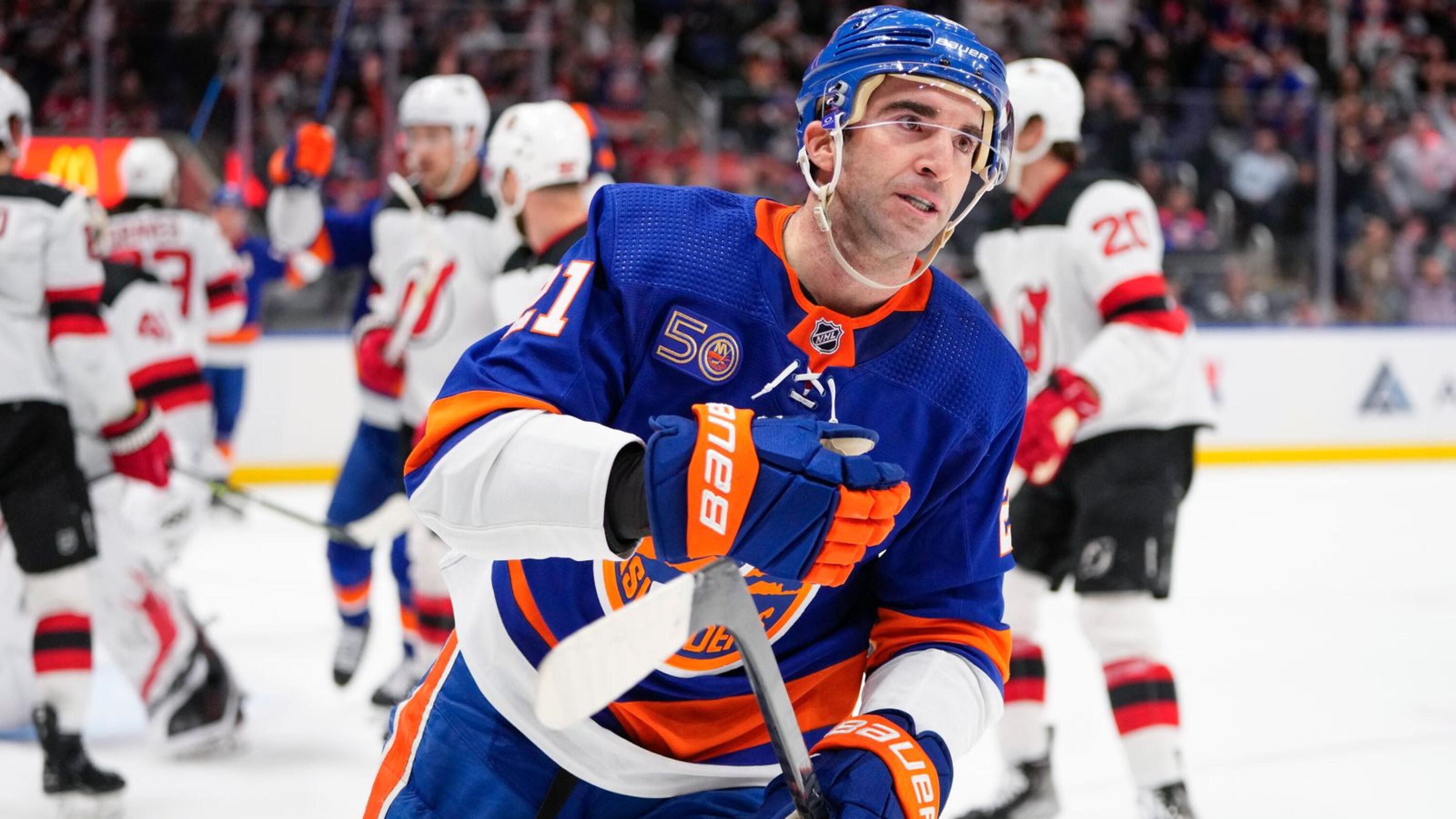 Gameday Preview: Devils @ Islanders - The New Jersey Devils News
