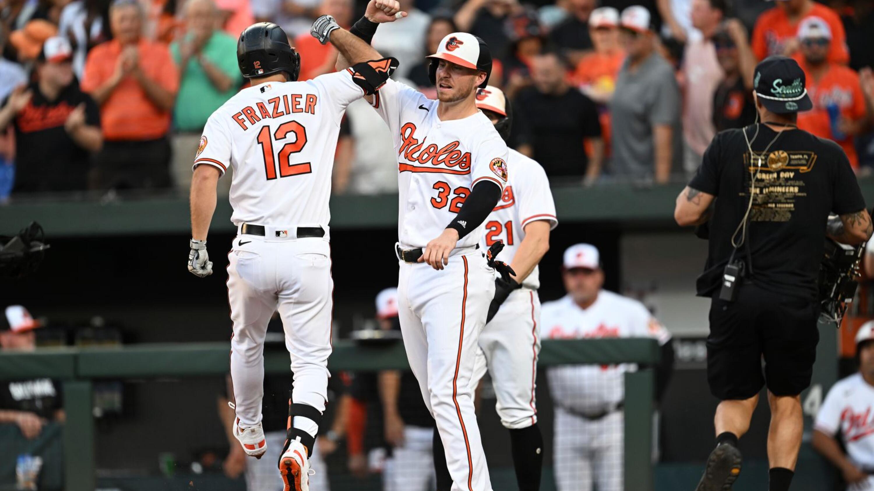Orioles Announce 2018 Promotions and Giveaways