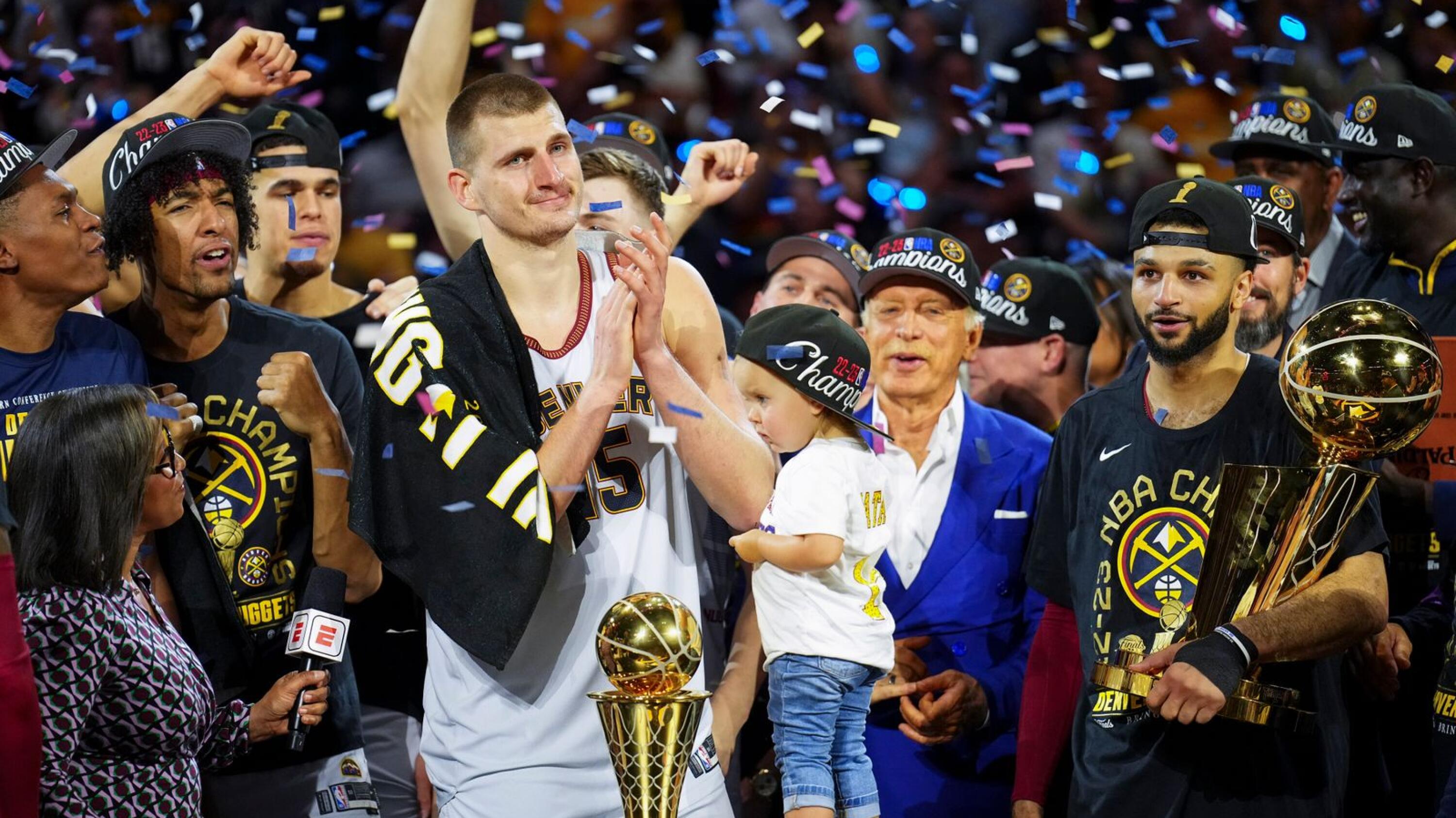 Golden State Warriors win first NBA Finals since 2018: How to buy