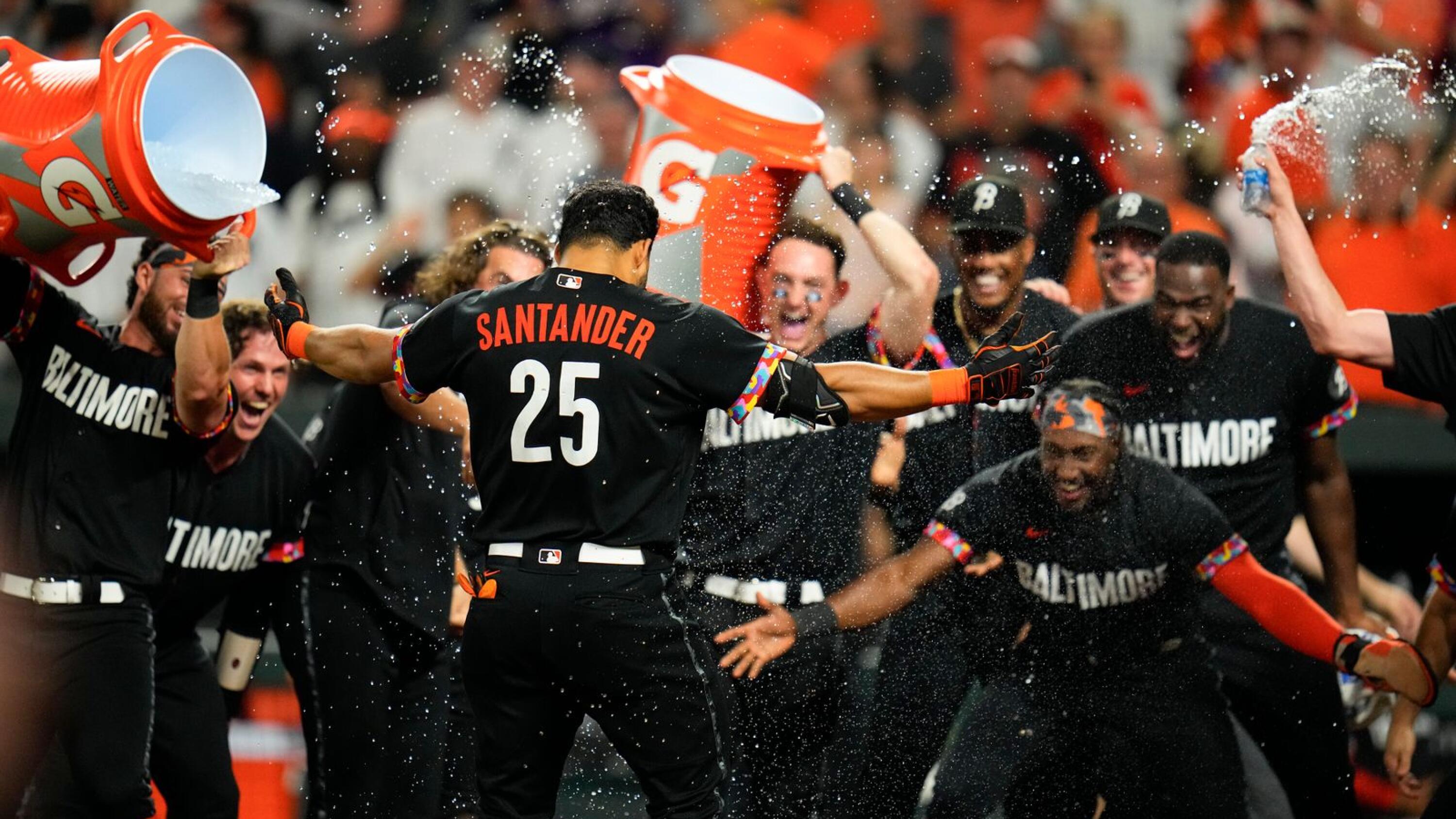 Santander hits 9th-inning homer to give the Orioles a 1-0 win in Judge's  Yankees return –