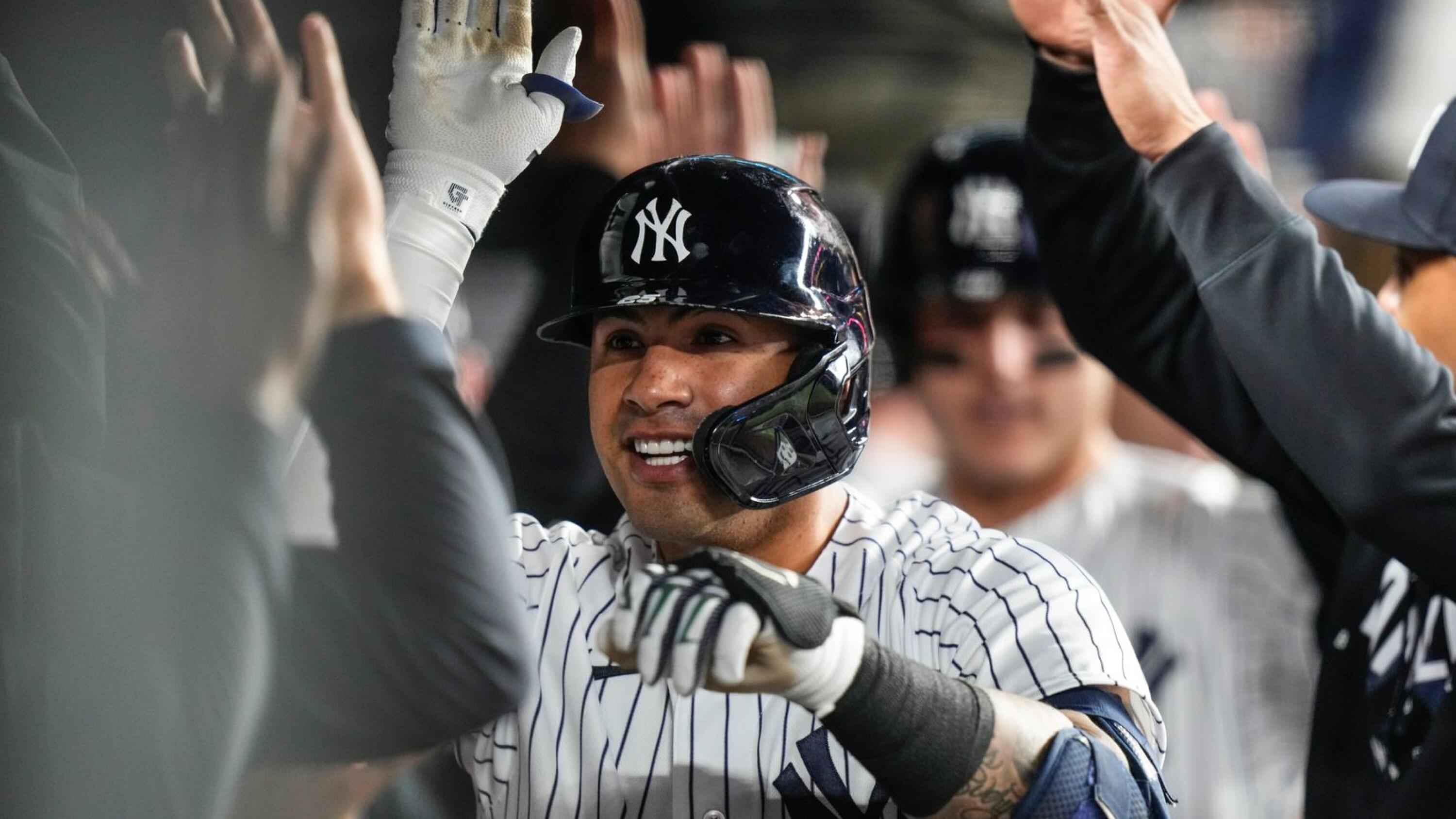 Is Yankees' Aaron Judge baseball's best rookie? Here's our top 20 list 