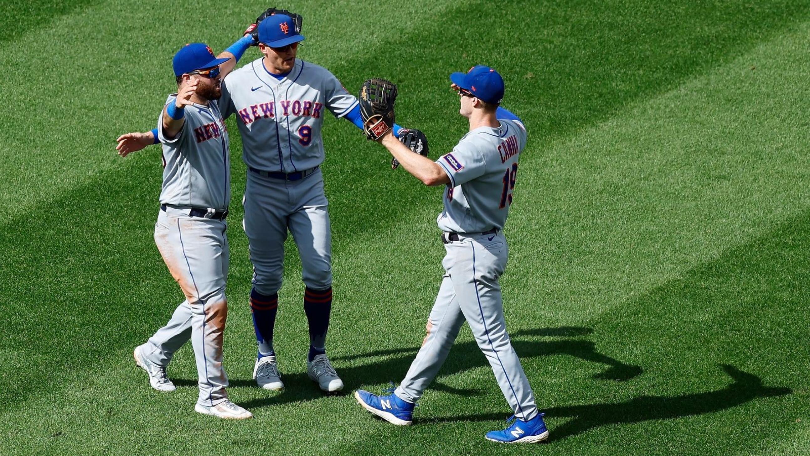 Why the New York Mets could win the World Series or finish below