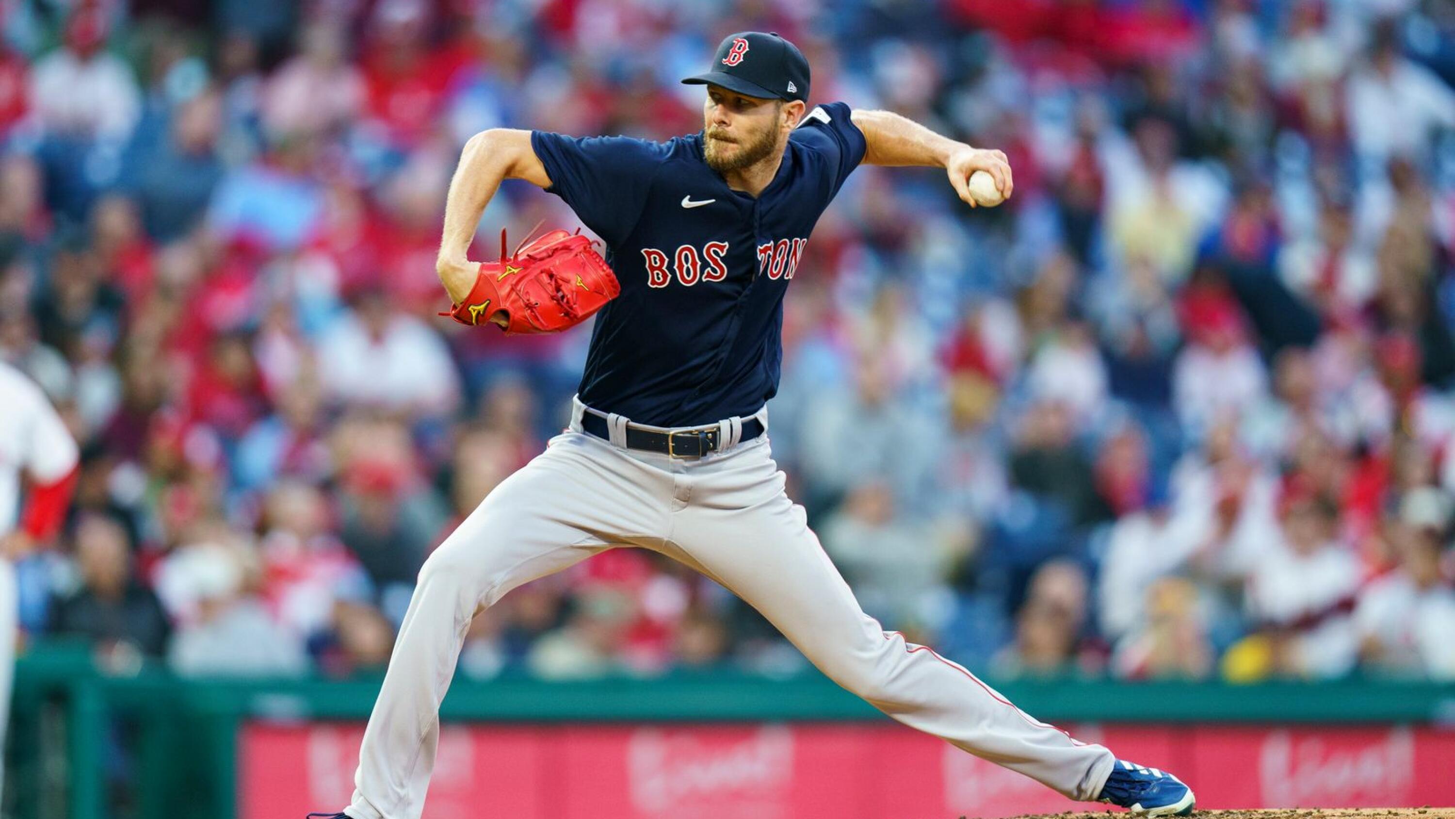 Five Biggest Red Sox Offseason Moves Of 'World Series' Era
