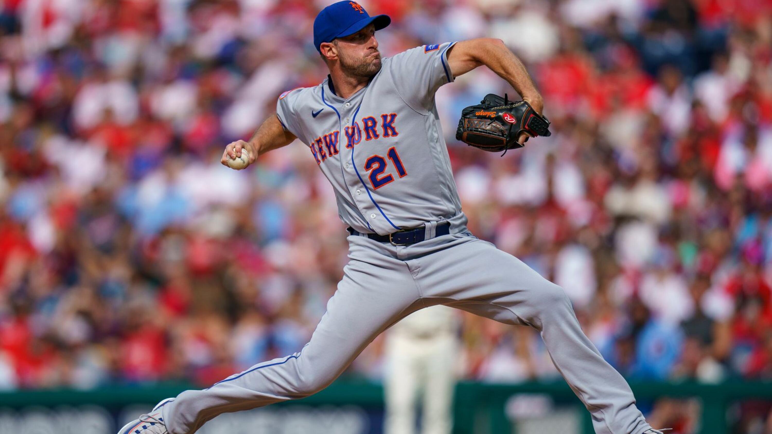 For Mets, One Fateful Pitch Was Two Years in the Making - The New York Times