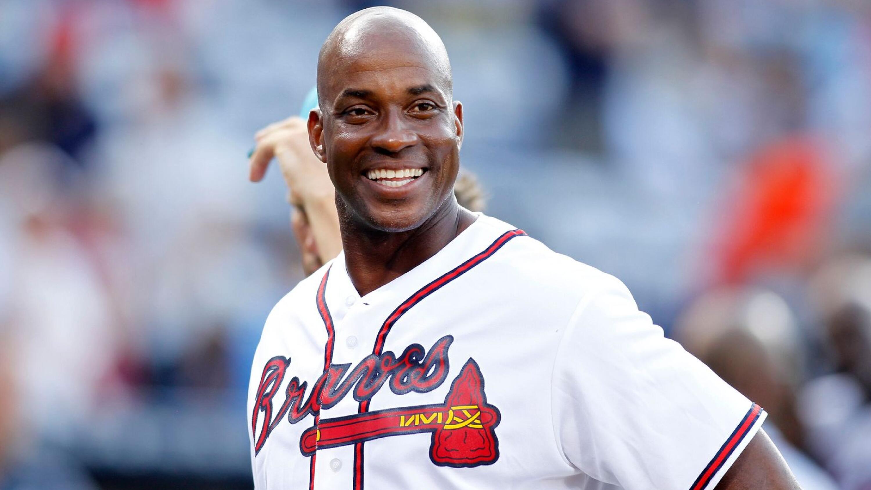 McGriff elected to Baseball Hall; Bonds, Clemens left out again