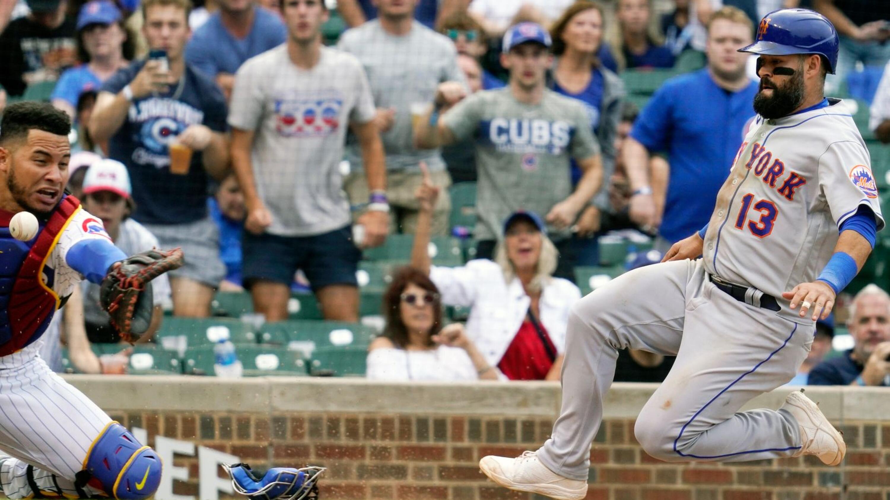 I-Cubs Slated for Doubleheader on Opening Day
