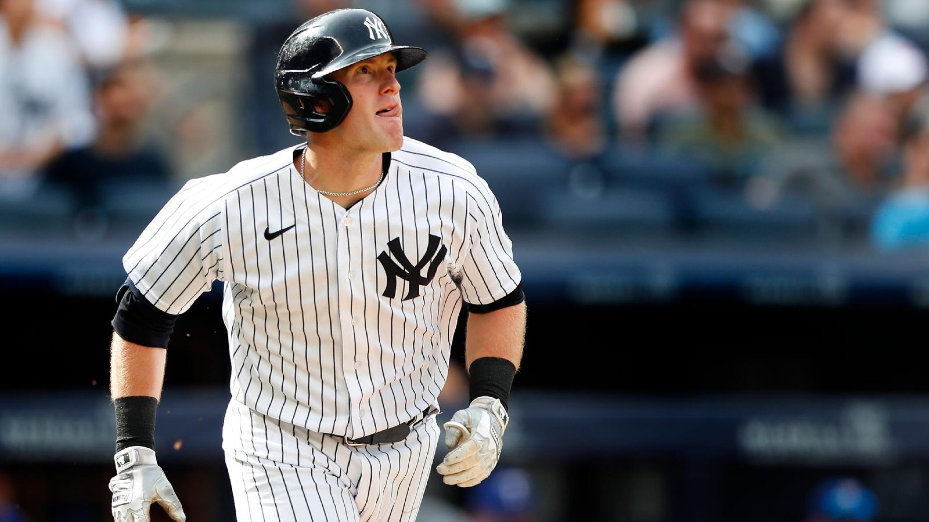 Clay Holmes emerging as Yankees' second closer