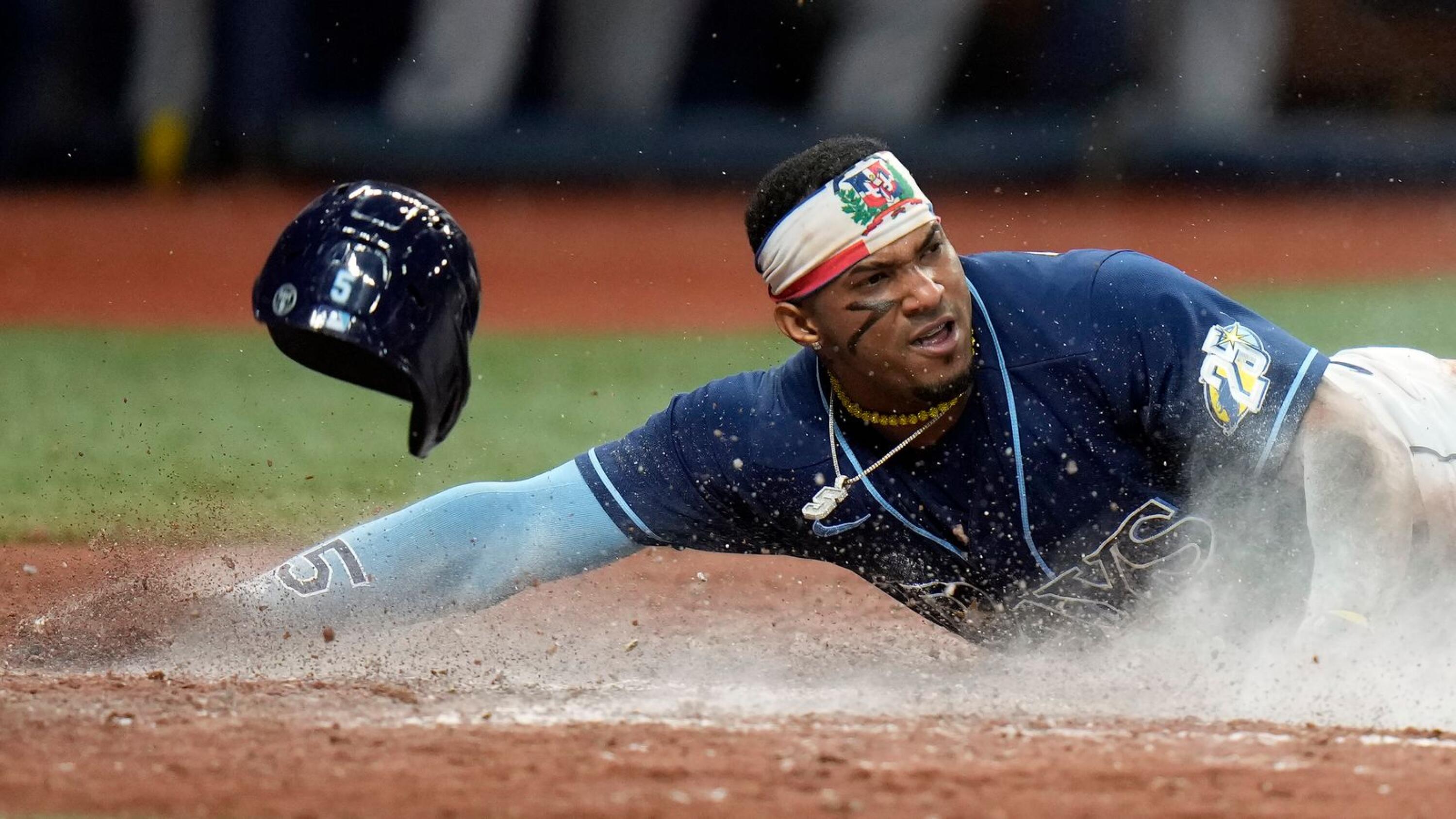 The Tampa Bay Rays are 13-0. How Did This Happen?