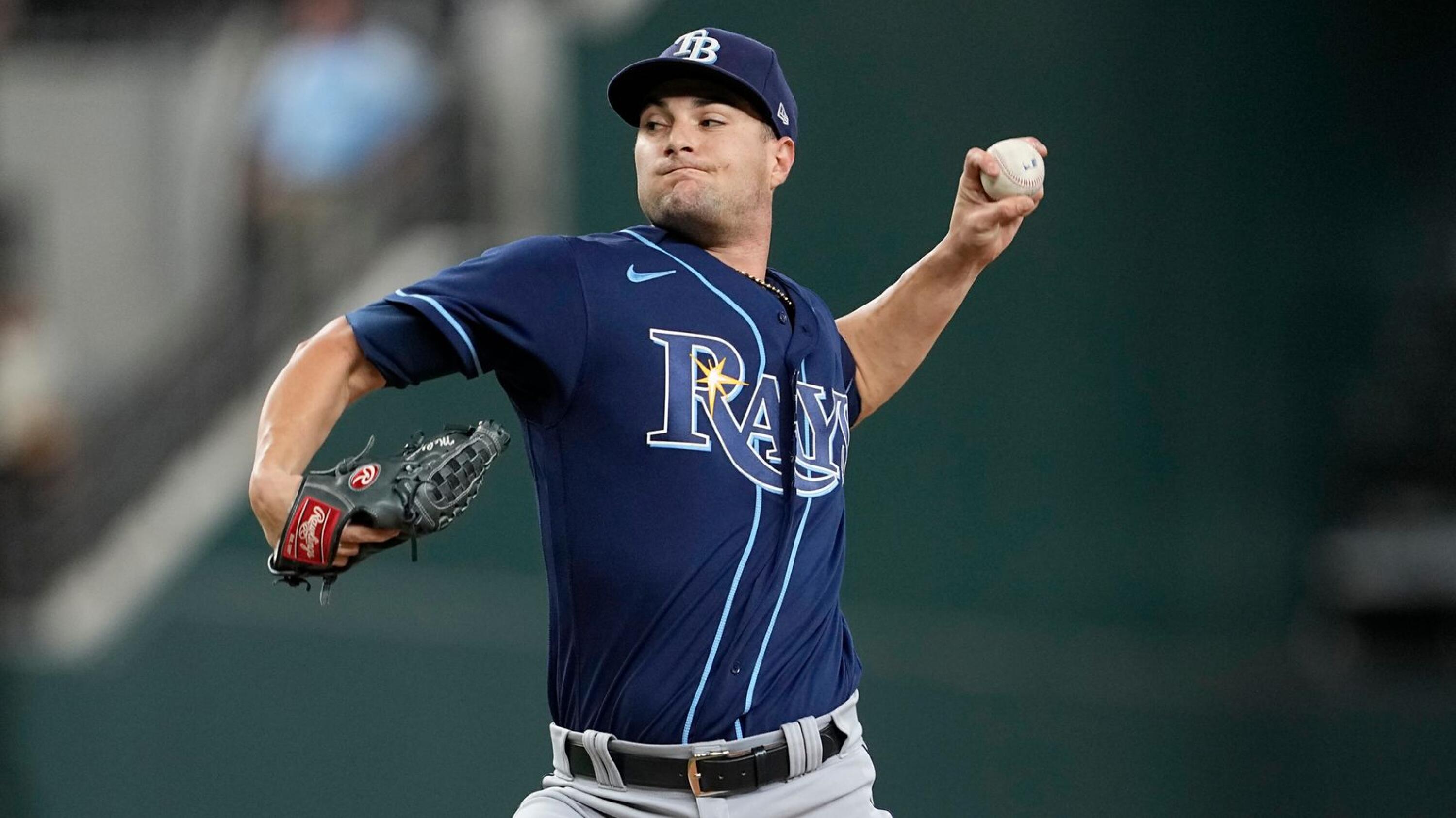 GameDay Preview: Tampa Bay Rays Pitcher Tyler Glasnow Back For
