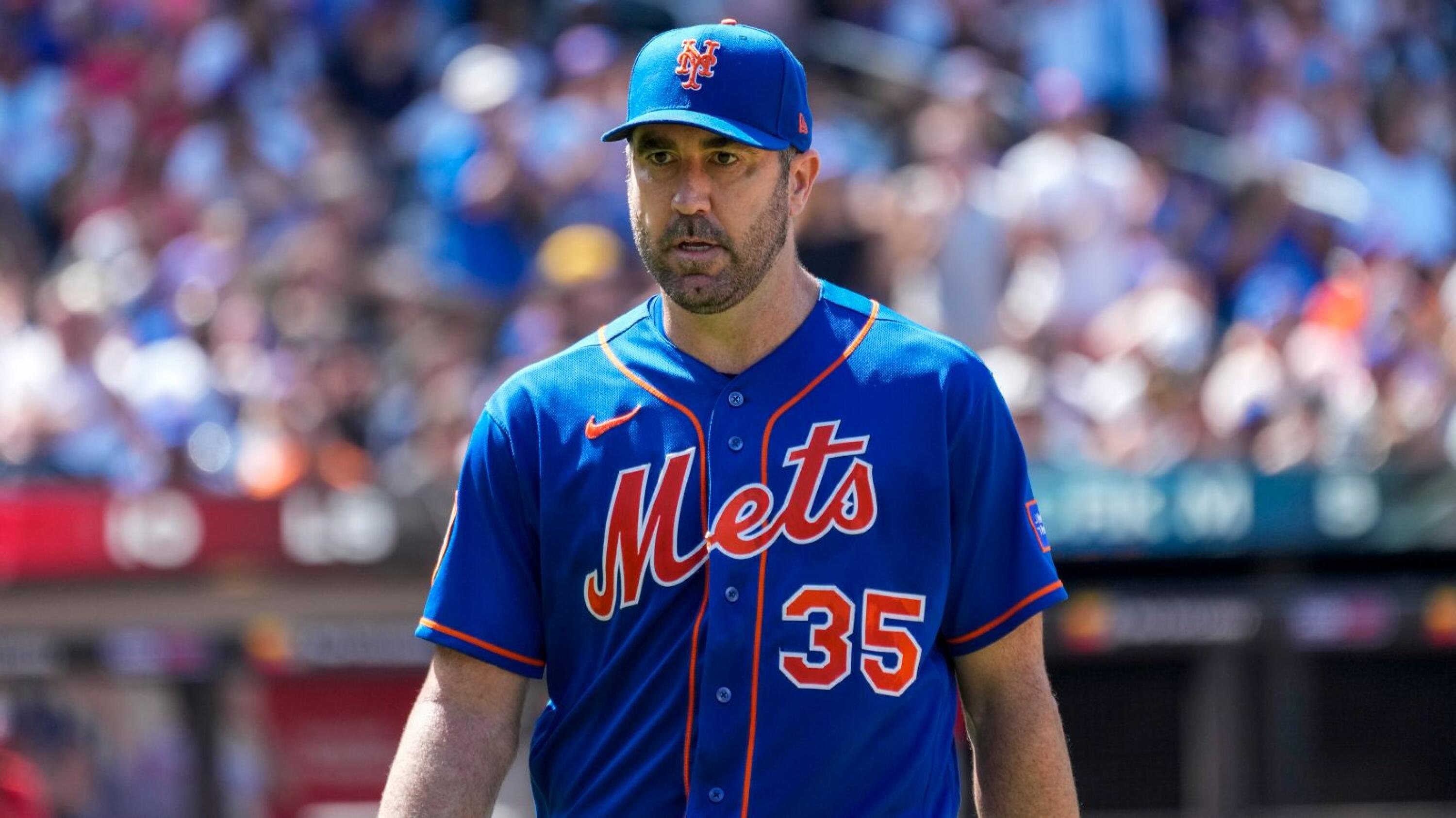 Why Mets' Justin Verlander could be last pitcher with 300 wins