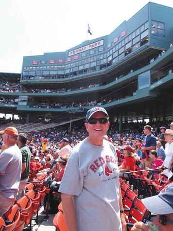 Fenway Park 100th Anniversary: Red Sox Celebrate One Century At