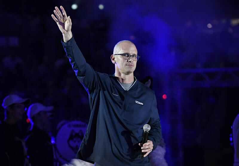 How Rhode Island can continue to build on what Dan Hurley started -  Mid-Major Madness