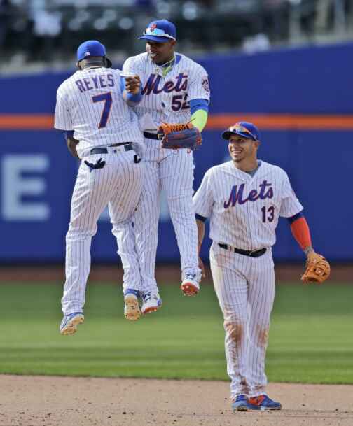 Mets' Colon defeats O's for seventh different team