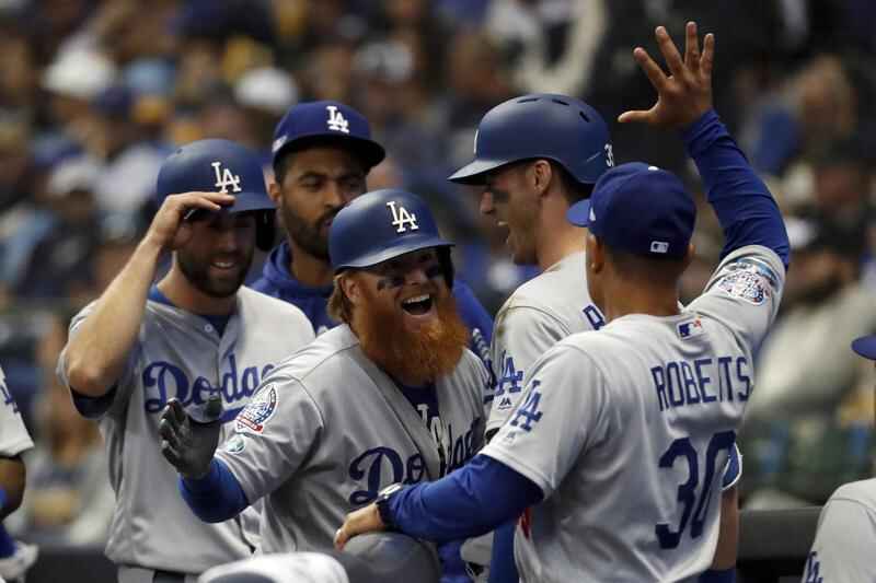 Dodgers 2014 Player Previews: Justin Turner, Looking To Fill A