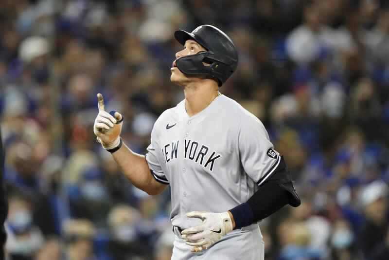 Yankees On Deck: The case for more promotions in September