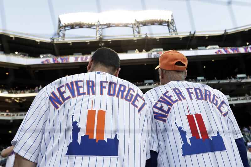 Get these 3 hot-selling New York Mets jerseys before it's too late 