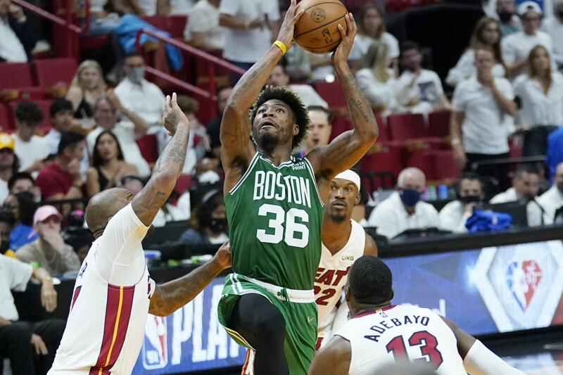NBA Finals: Fascinating series awaits between Warriors and Celtics